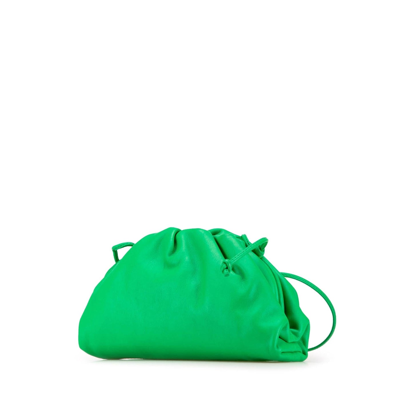 Bottega Veneta Pouch Shoulder Bag - Rovelle Bags