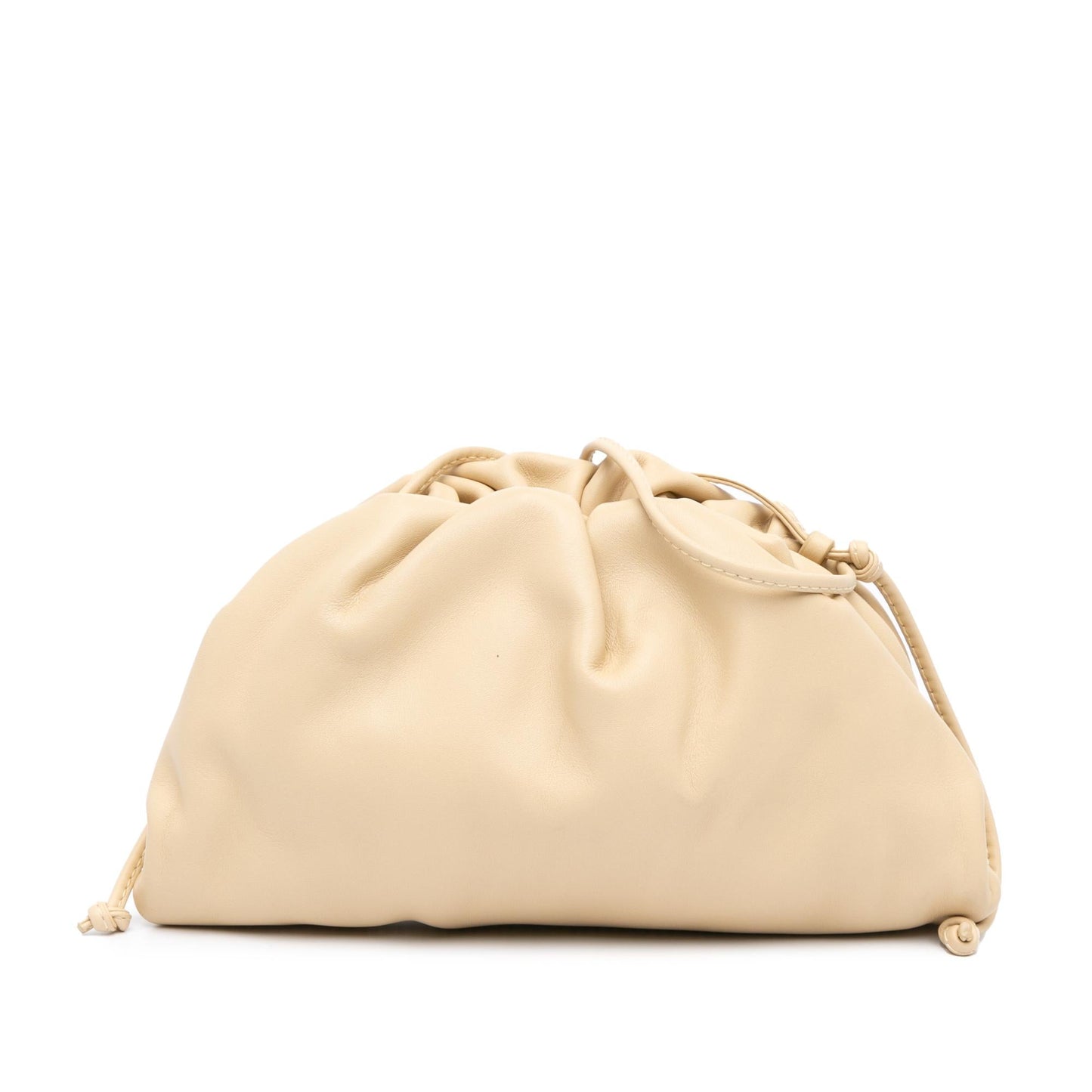 Bottega Veneta Pouch Shoulder Bag - Rovelle Bags