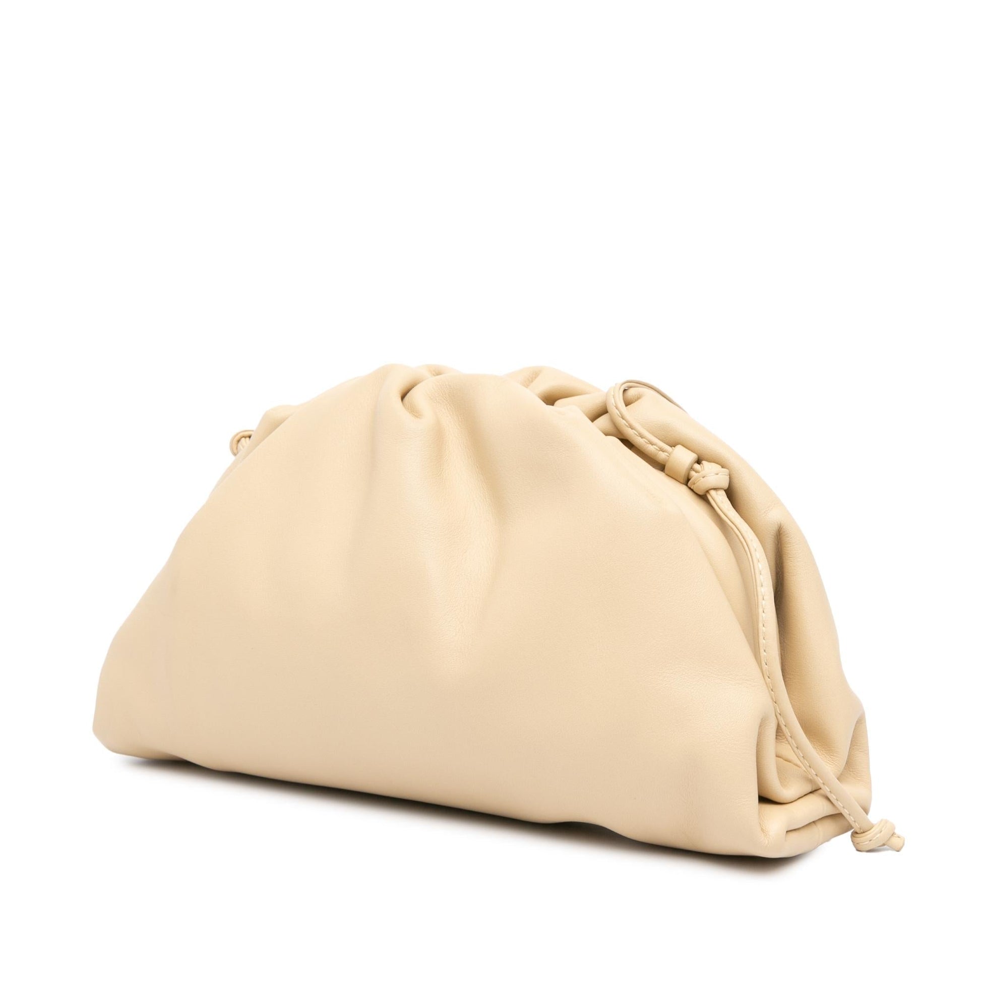 Bottega Veneta Pouch Shoulder Bag - Rovelle Bags