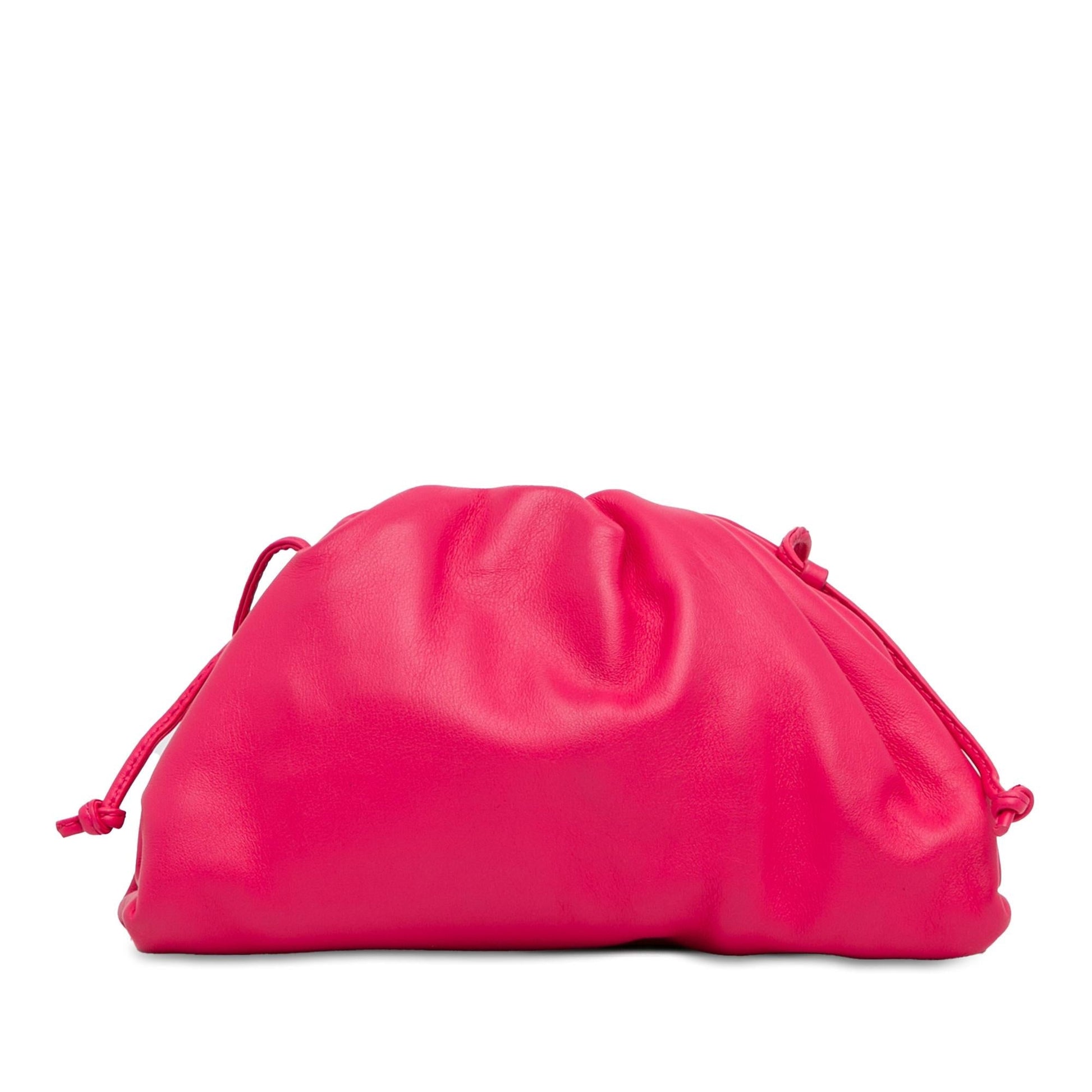 Bottega Veneta Pouch Shoulder Bag - Rovelle Bags