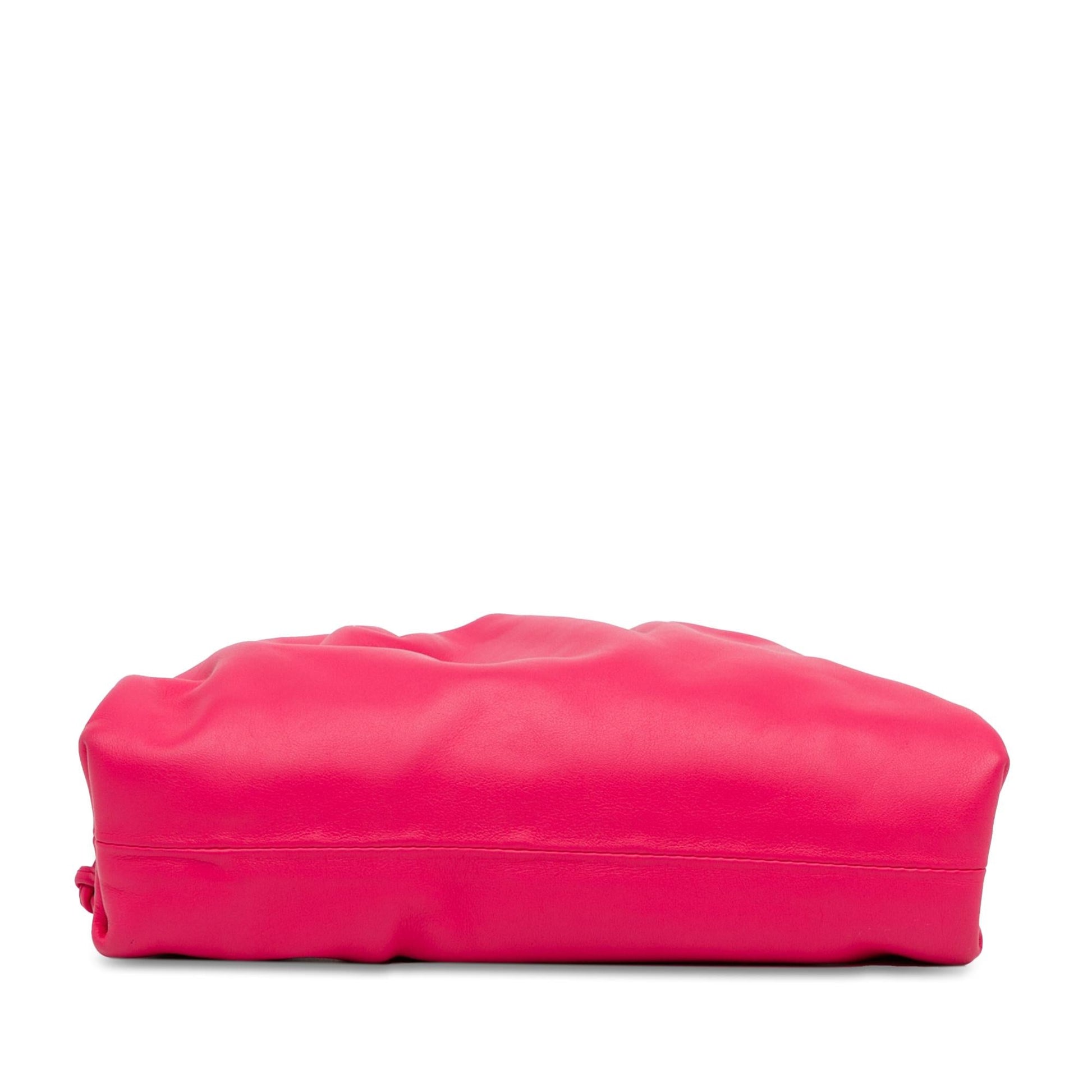 Bottega Veneta Pouch Shoulder Bag - Rovelle Bags