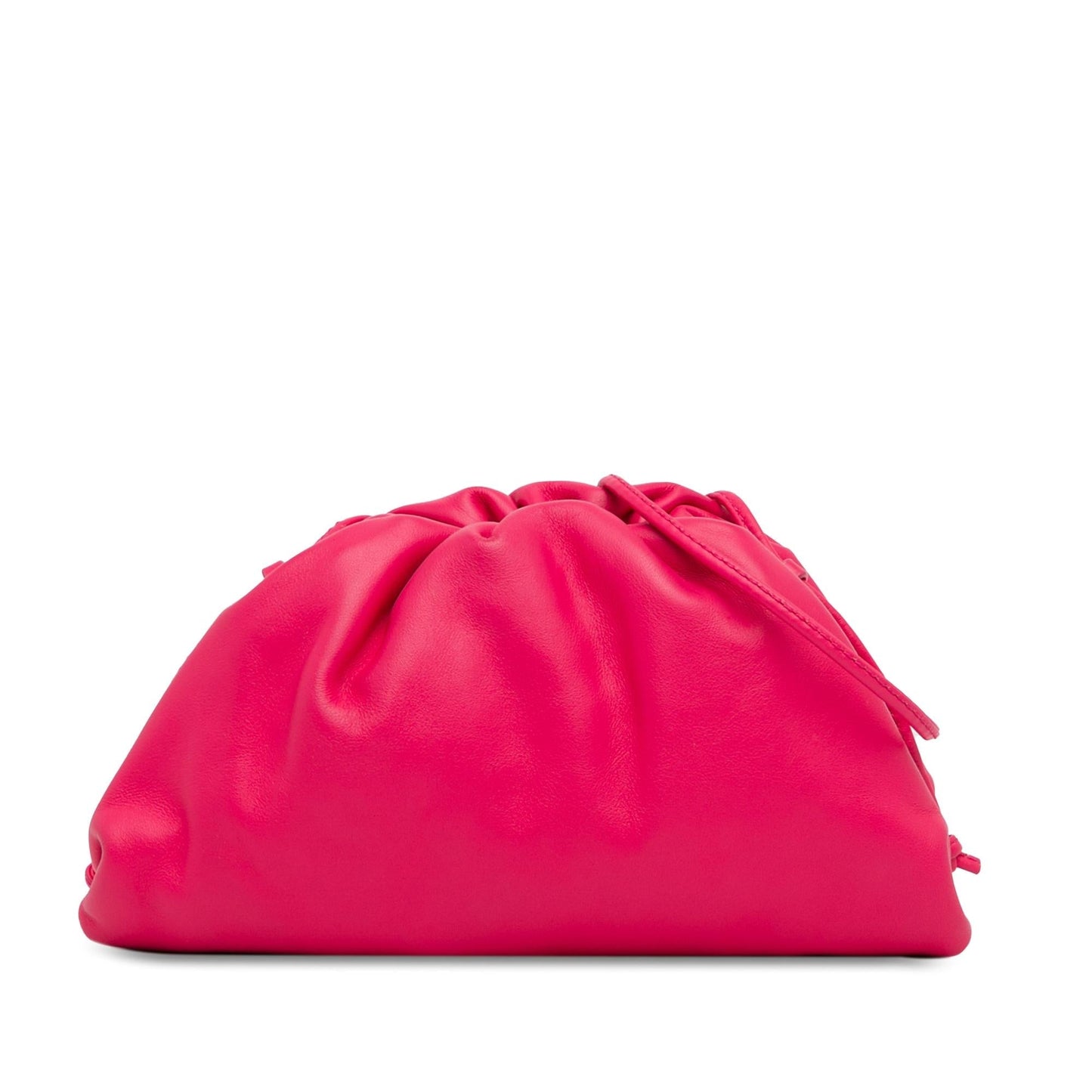 Bottega Veneta Pouch Shoulder Bag - Rovelle Bags