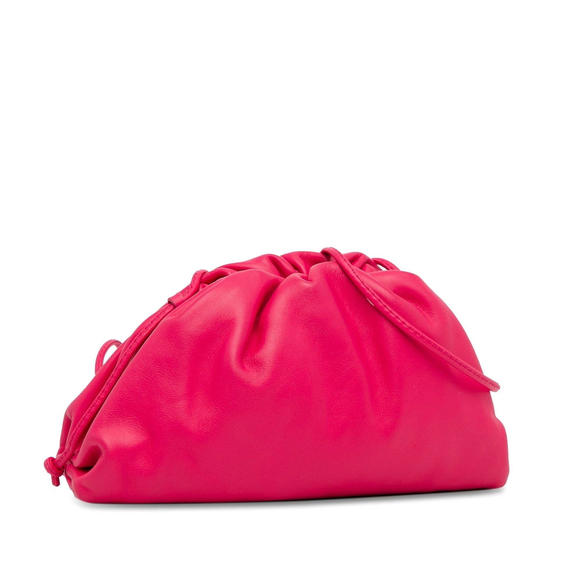 Bottega Veneta Pouch Shoulder Bag - Rovelle Bags
