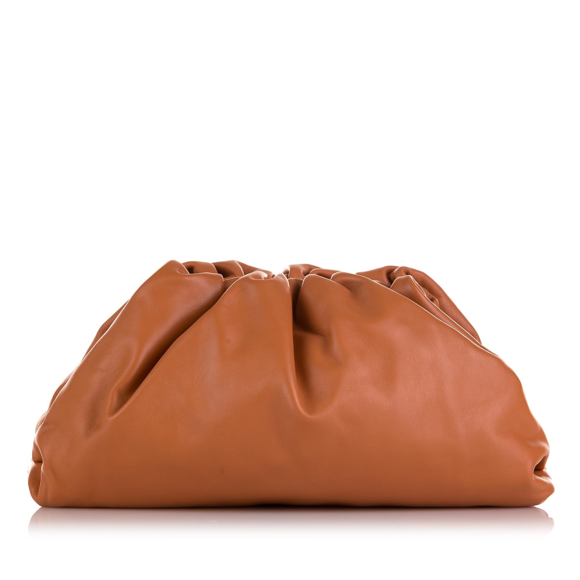 Bottega Veneta Pouch Shoulder Bag - Rovelle Bags