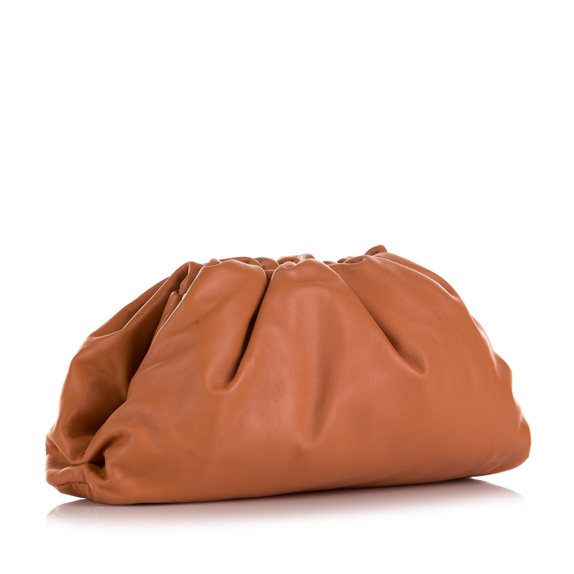 Bottega Veneta Pouch Shoulder Bag - Rovelle Bags