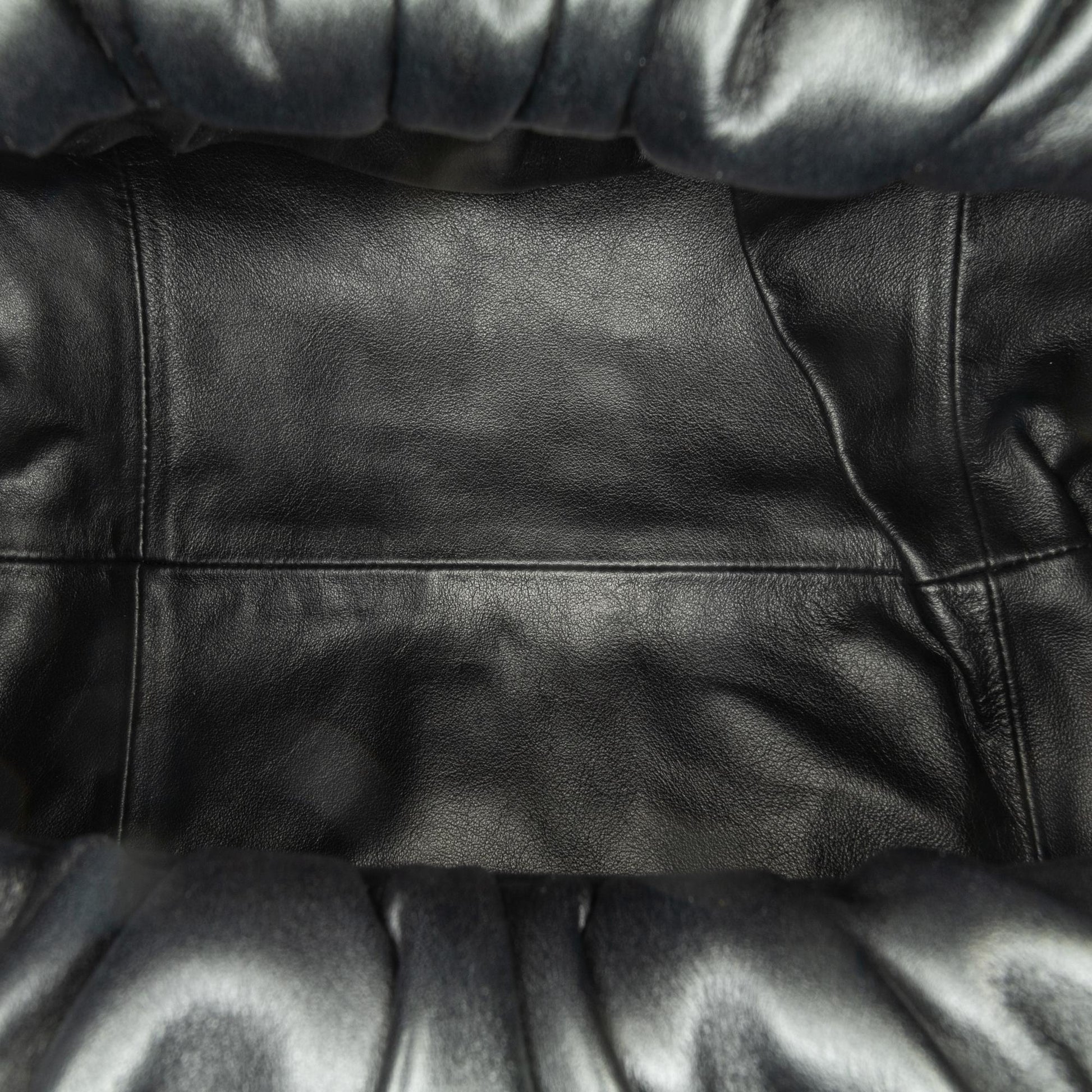Bottega Veneta Pouch Shoulder Bag - Rovelle Bags