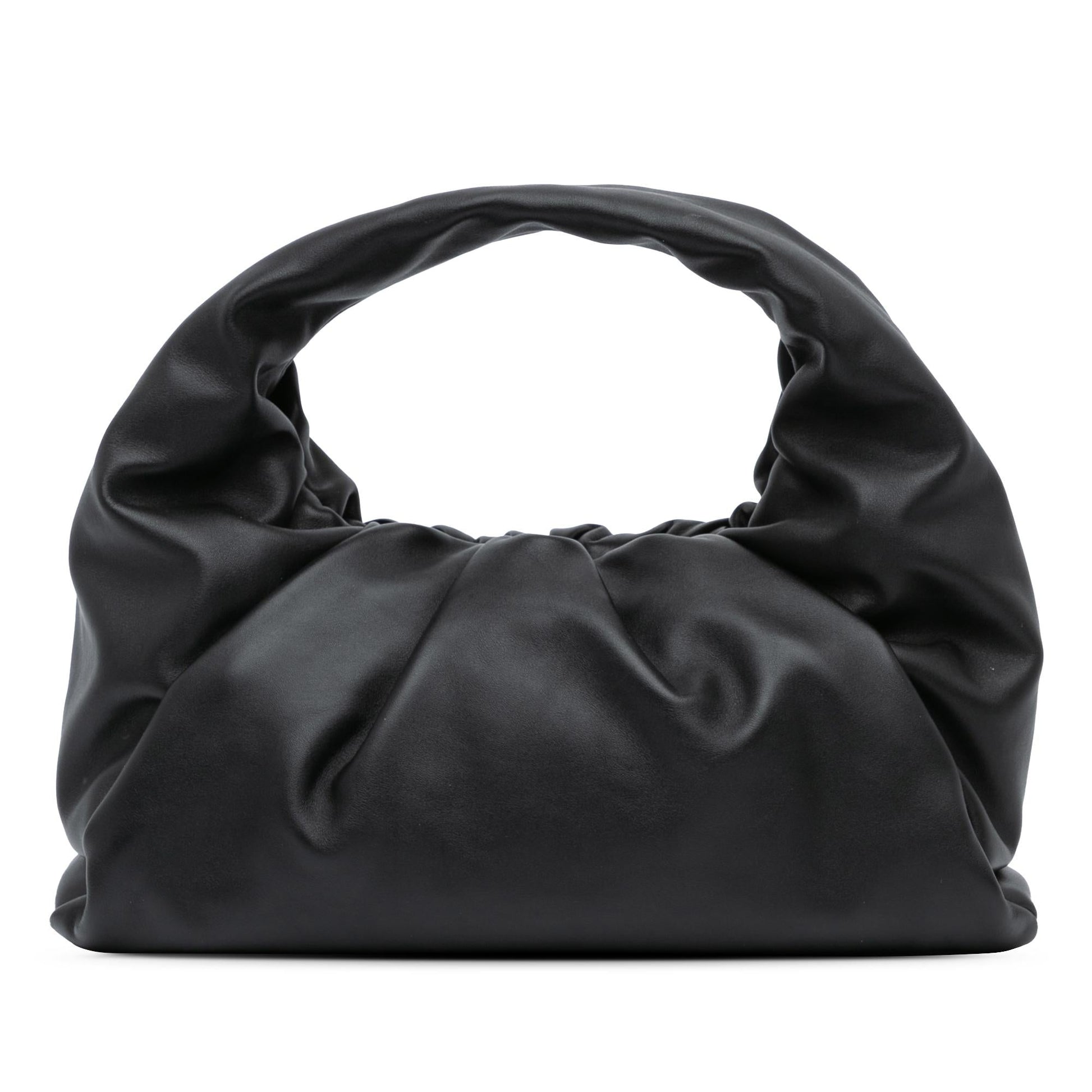 Bottega Veneta Pouch Shoulder Bag - Rovelle Bags
