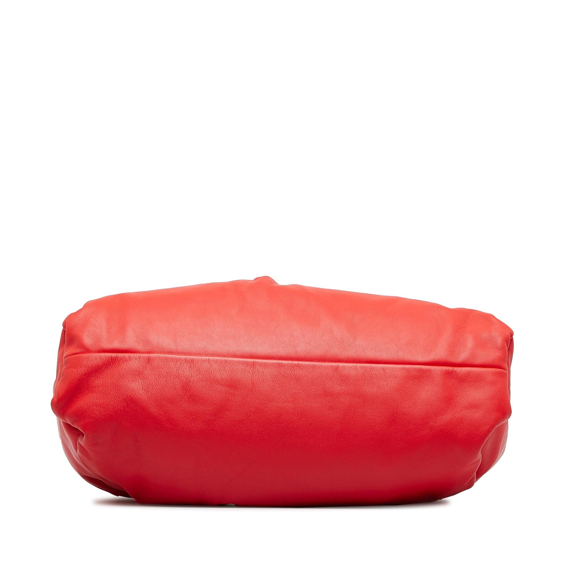 Bottega Veneta Pouch Shoulder Bag - Rovelle Bags