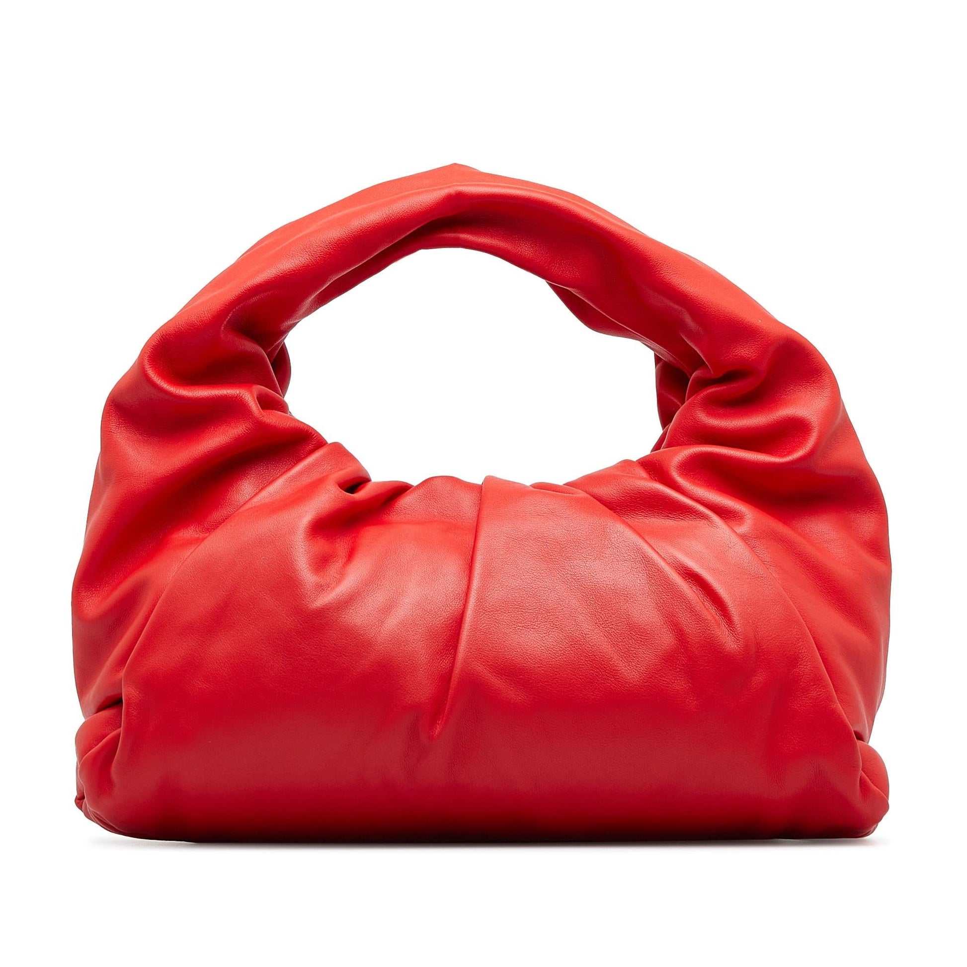 Bottega Veneta Pouch Shoulder Bag - Rovelle Bags