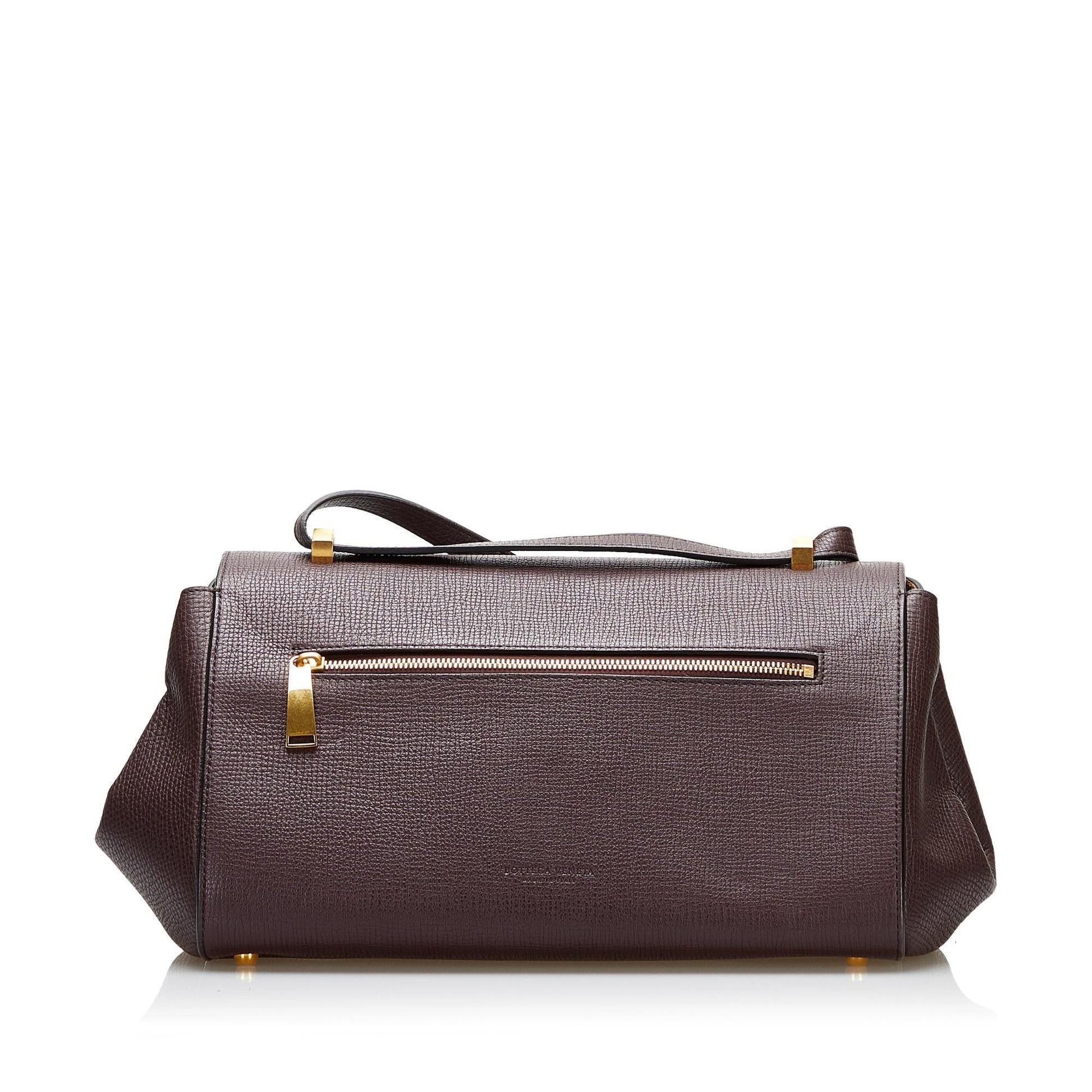 Bottega Veneta Veneta Crossbody - Rovelle Bags