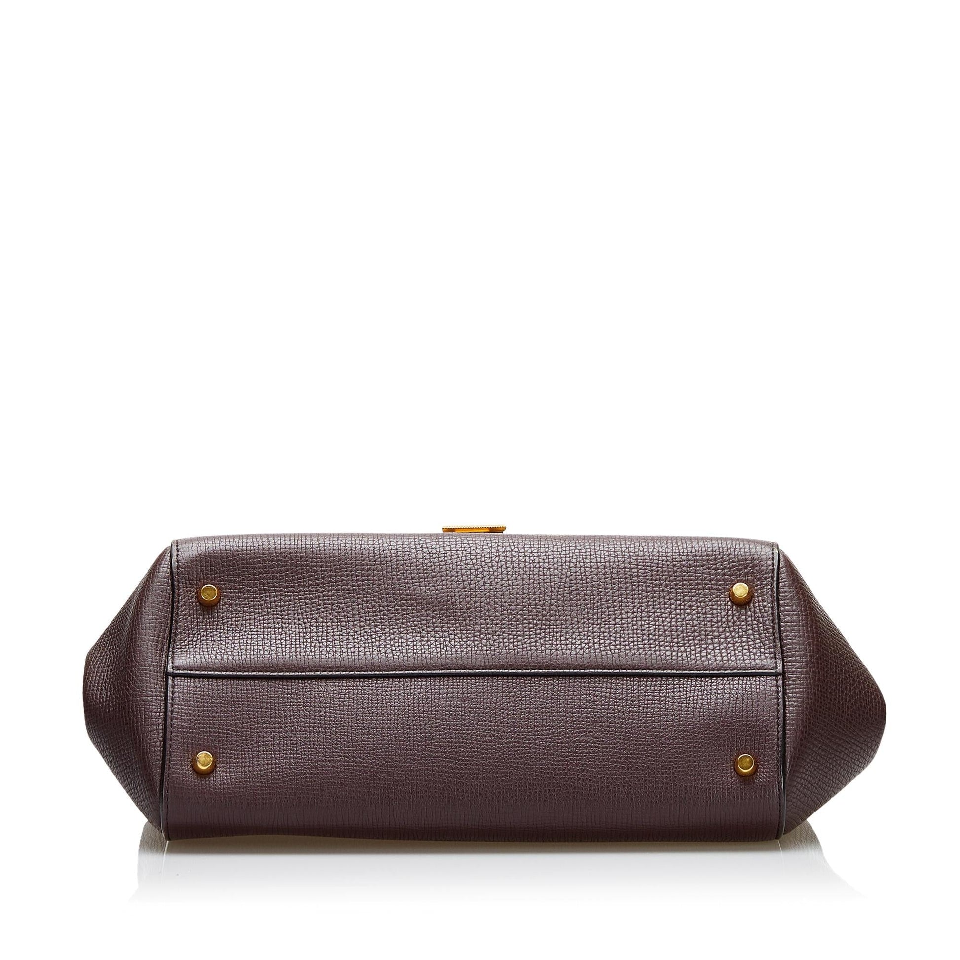 Bottega Veneta Veneta Crossbody - Rovelle Bags