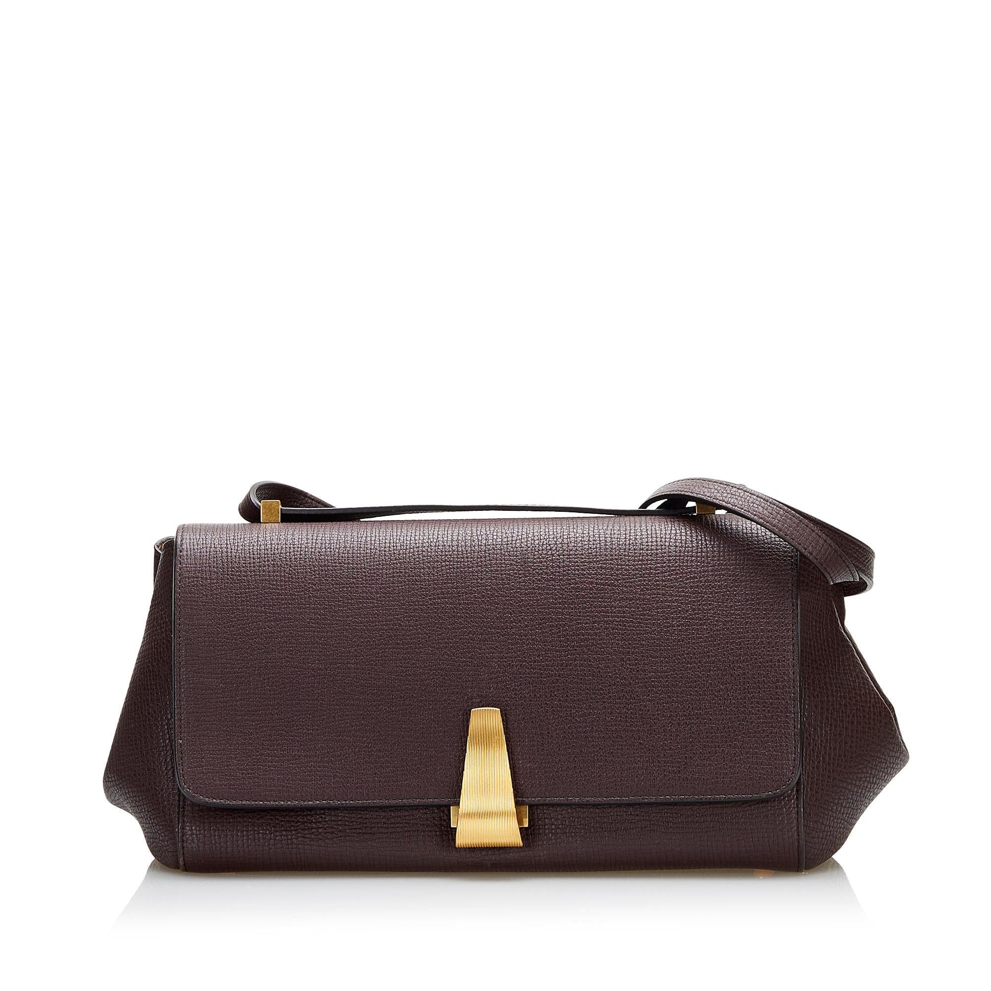 Bottega Veneta Veneta Crossbody - Rovelle Bags