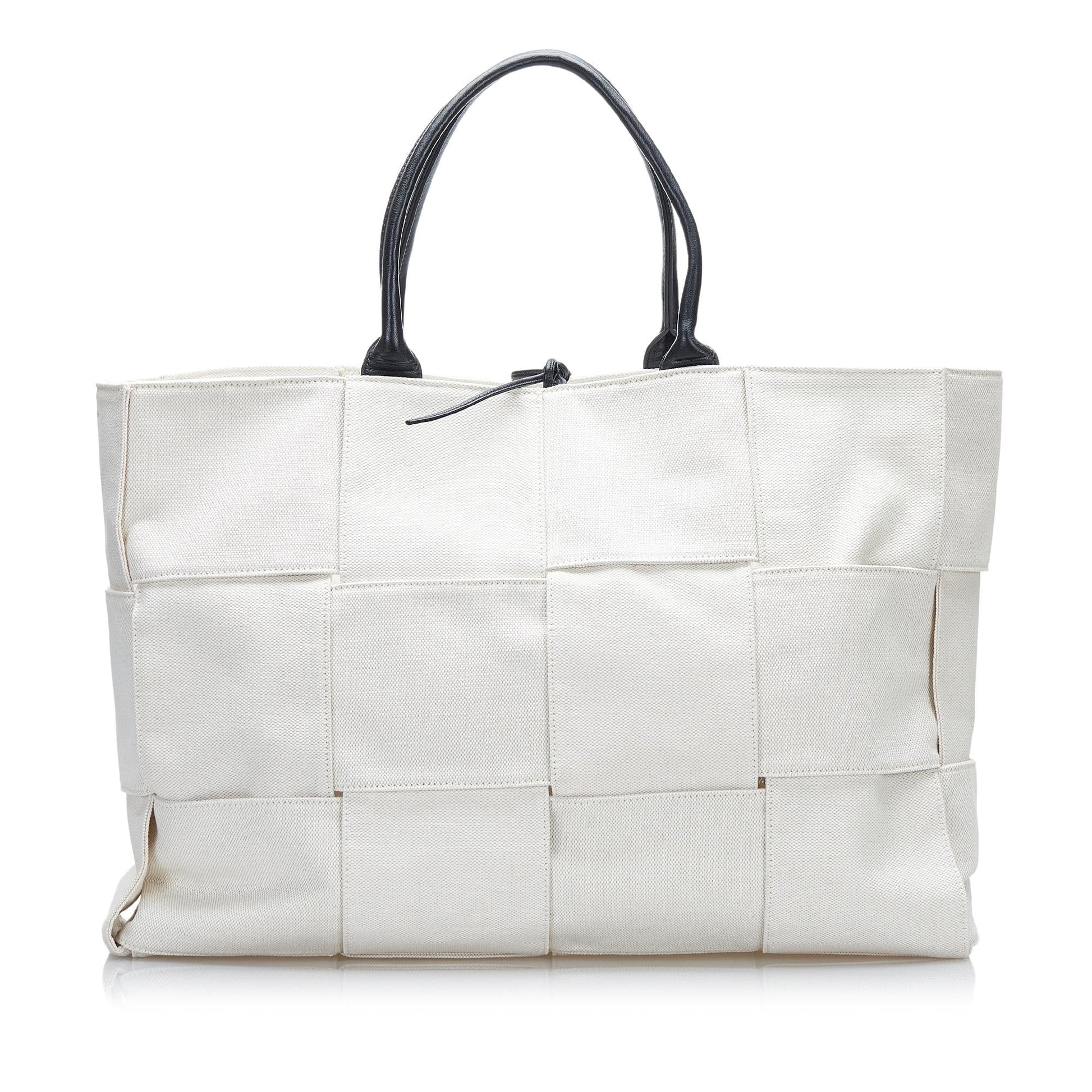 Bottega Veneta Arco Tote - Rovelle Bags