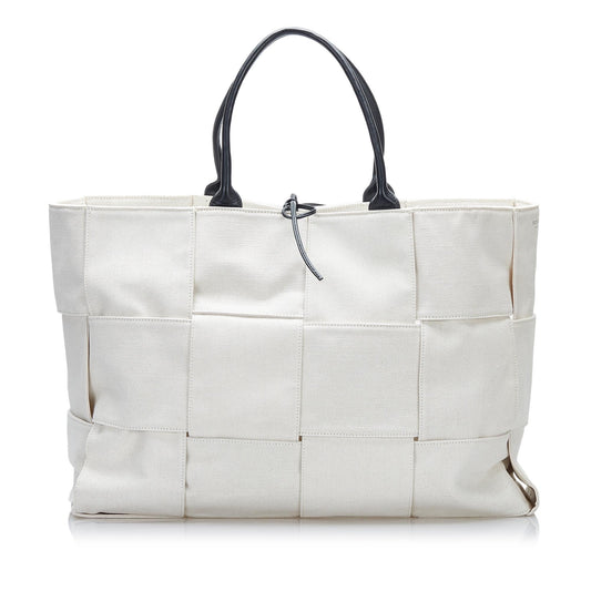 Bottega Veneta Arco Tote - Rovelle Bags