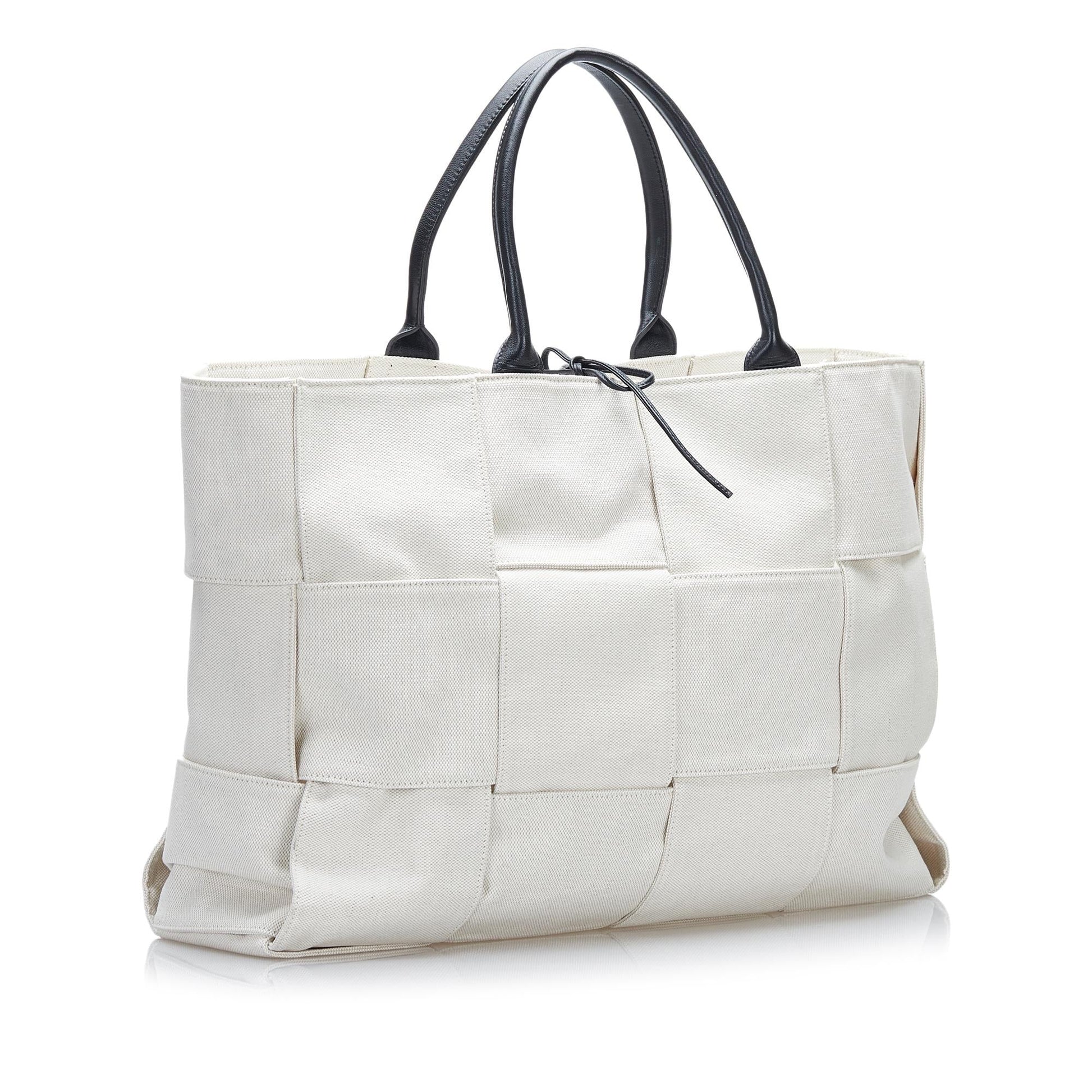 Bottega Veneta Arco Tote - Rovelle Bags