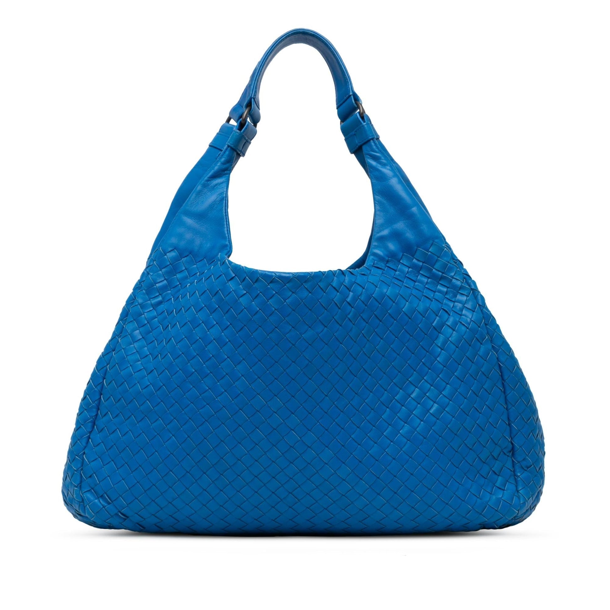 Bottega Veneta Veneta Shoulder Bag - Rovelle Bags