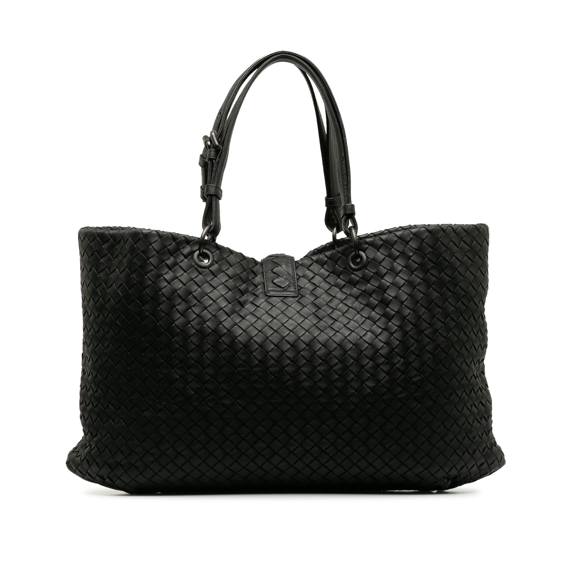Bottega Veneta Veneta Tote - Rovelle Bags