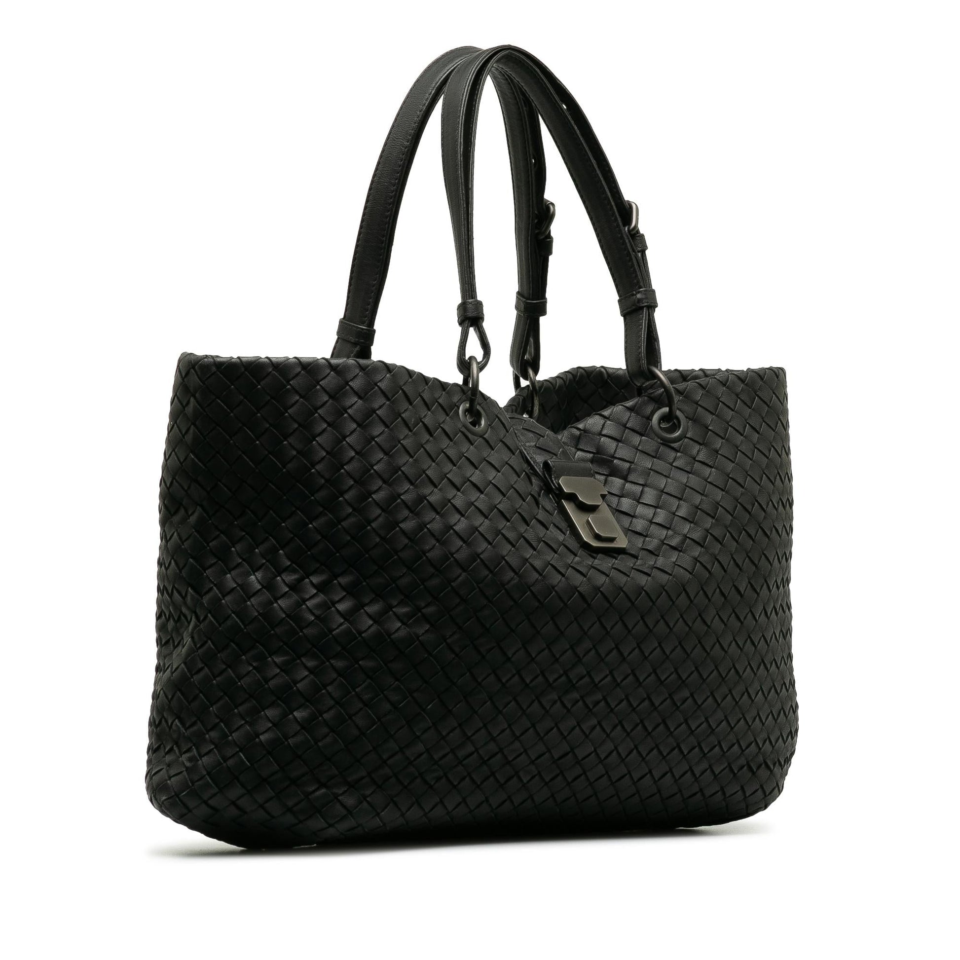 Bottega Veneta Veneta Tote - Rovelle Bags