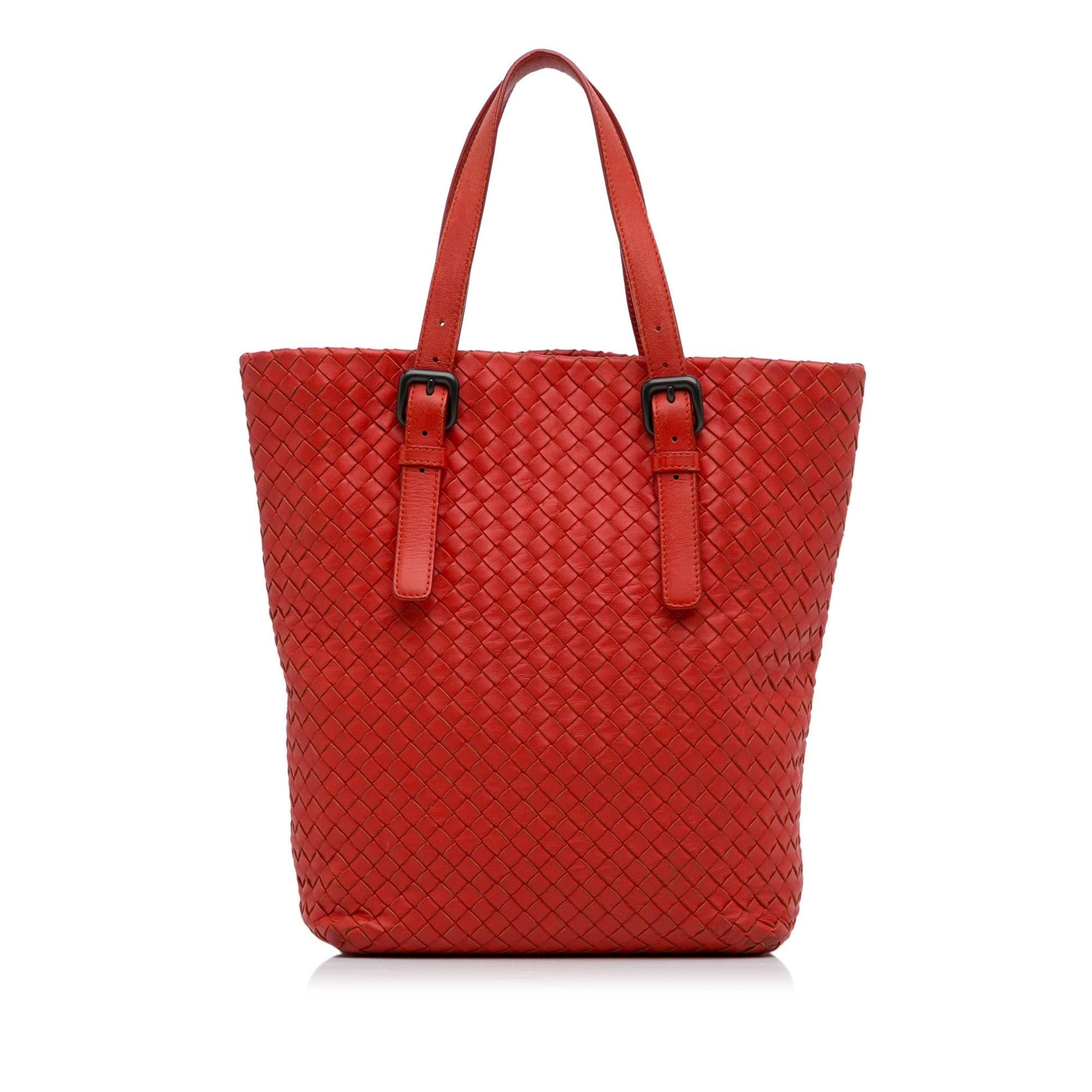 Bottega Veneta Veneta Tote - Rovelle Bags