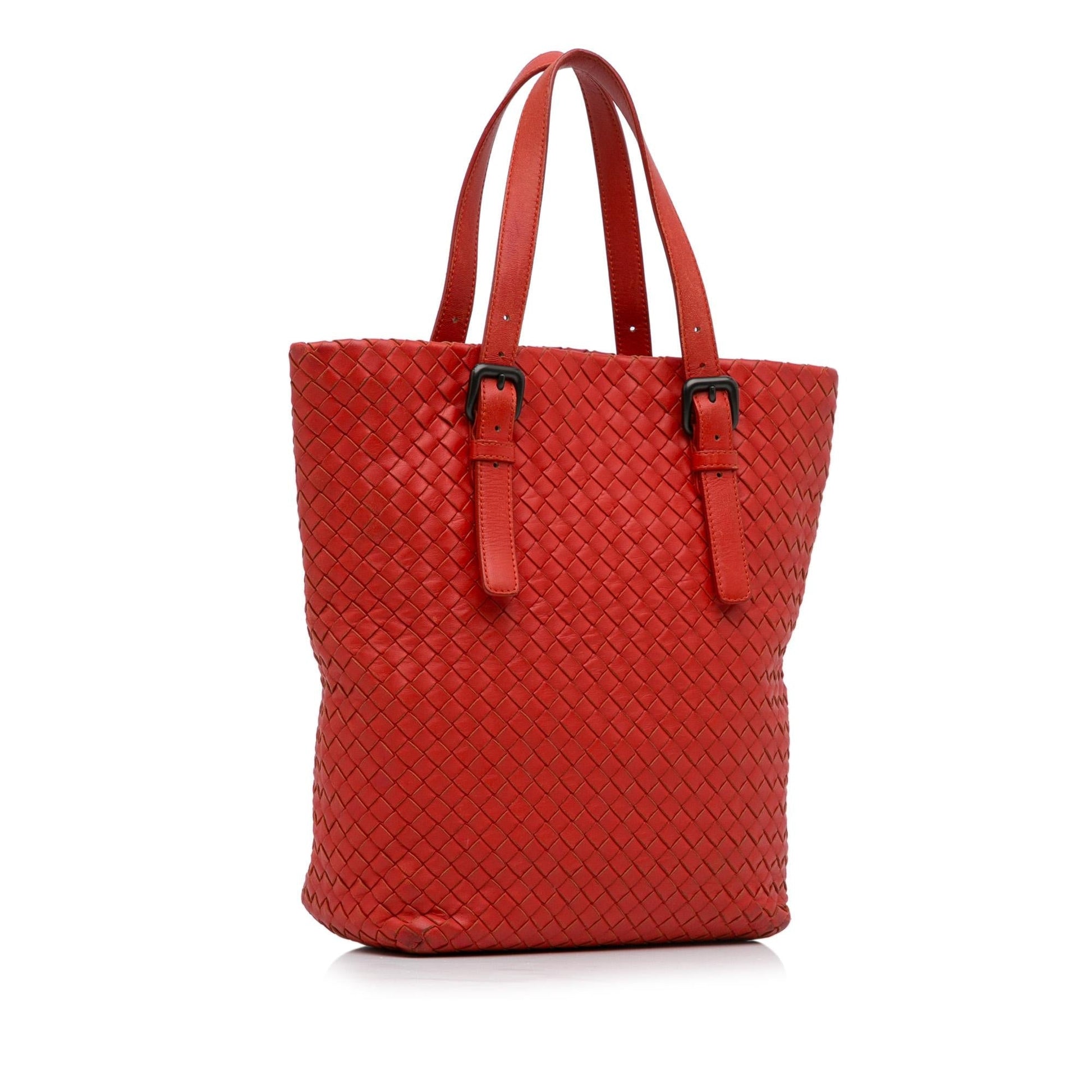 Bottega Veneta Veneta Tote - Rovelle Bags