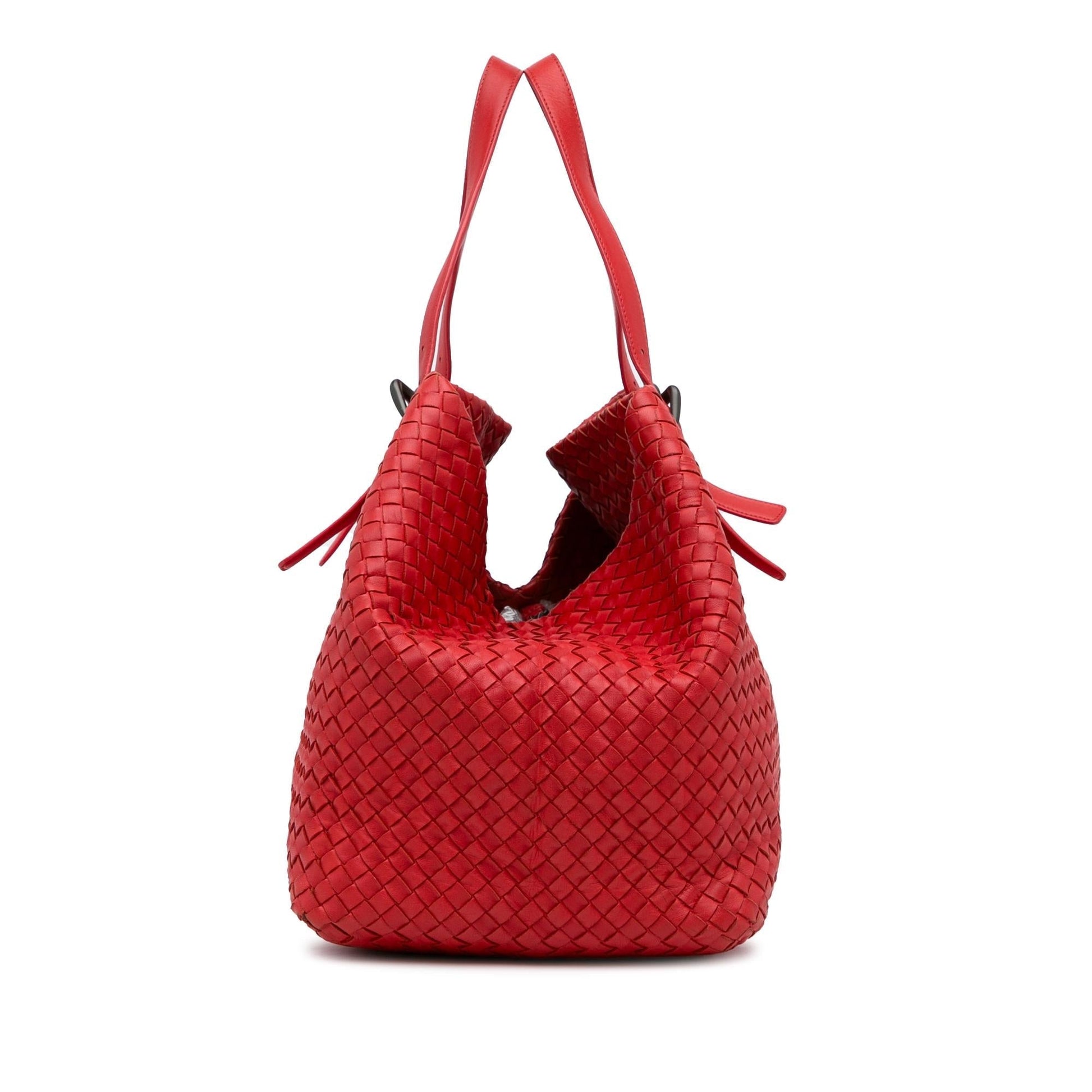Bottega Veneta Veneta Tote - Rovelle Bags