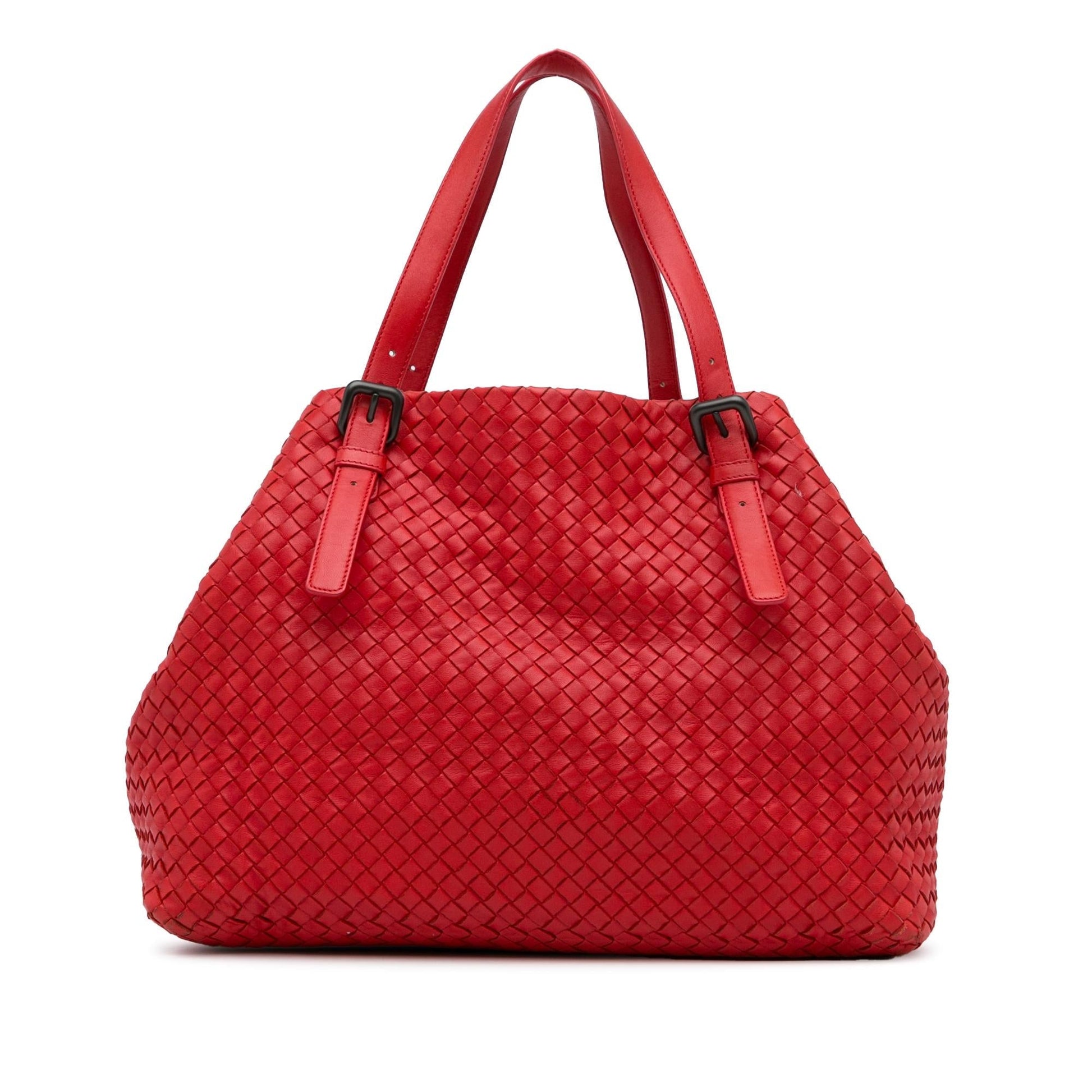 Bottega Veneta Veneta Tote - Rovelle Bags