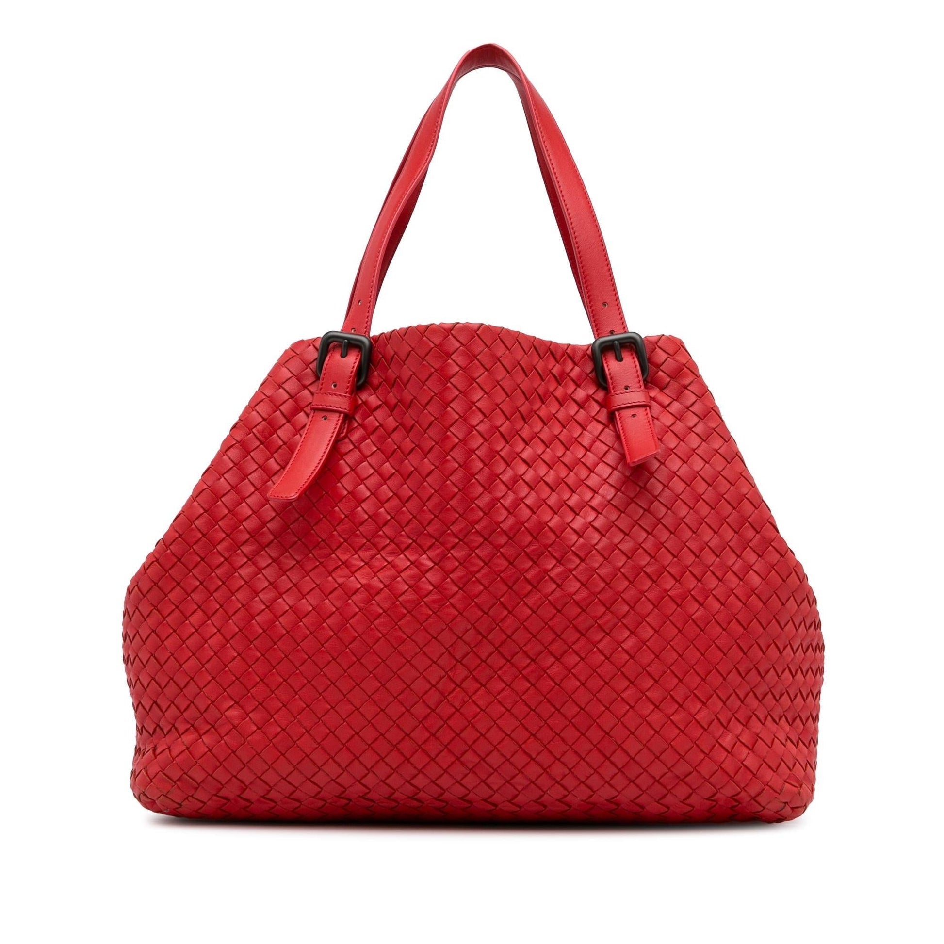 Bottega Veneta Veneta Tote - Rovelle Bags