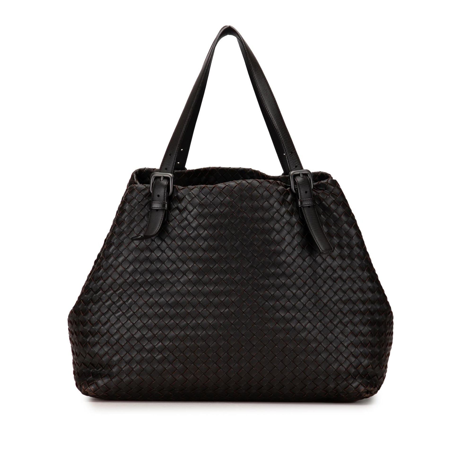 Bottega Veneta Veneta Tote - Rovelle Bags