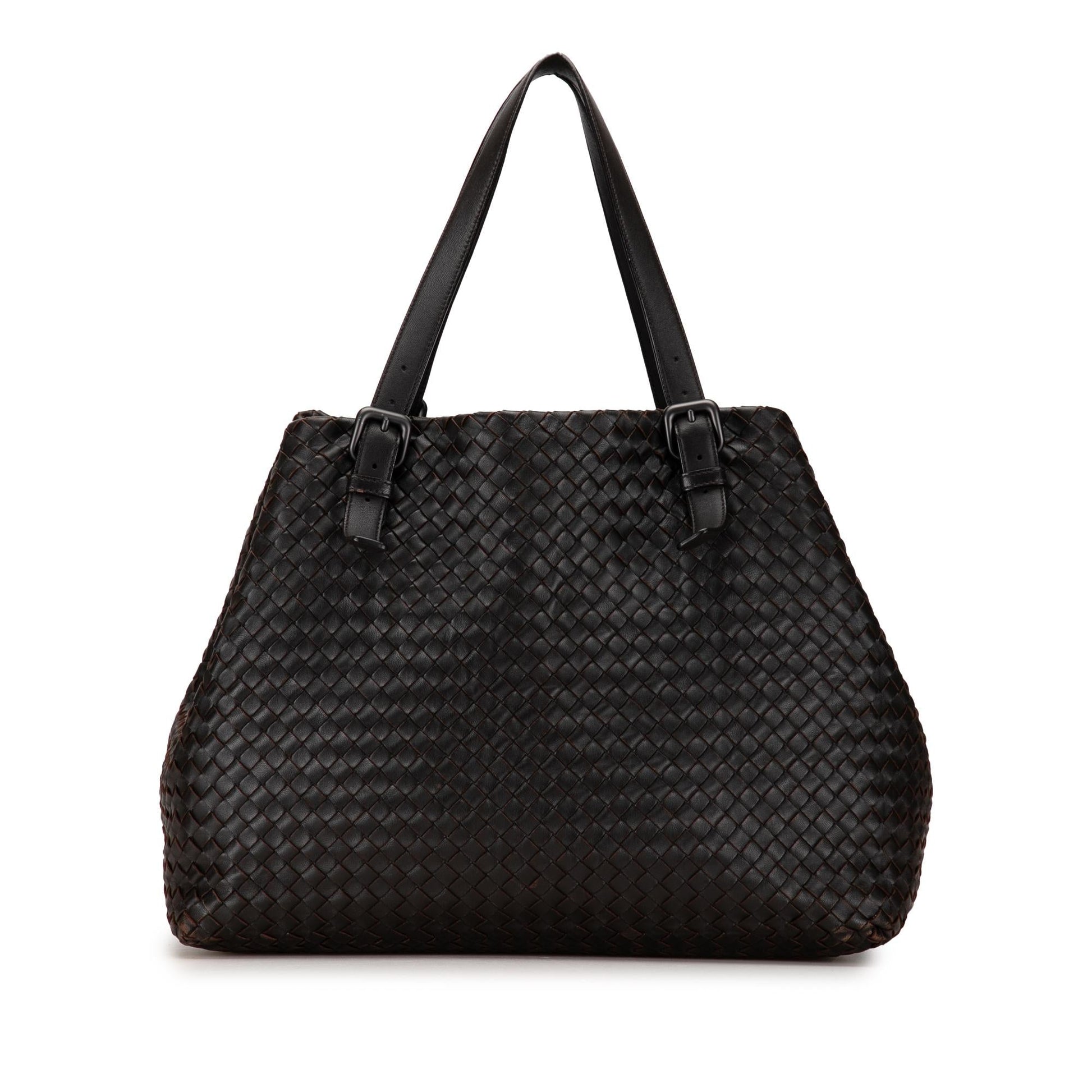 Bottega Veneta Veneta Tote - Rovelle Bags