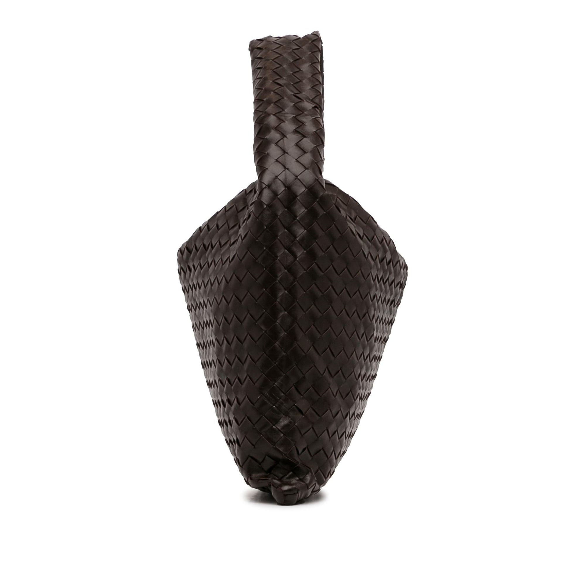 Bottega Veneta Veneta Shoulder Bag - Rovelle Bags