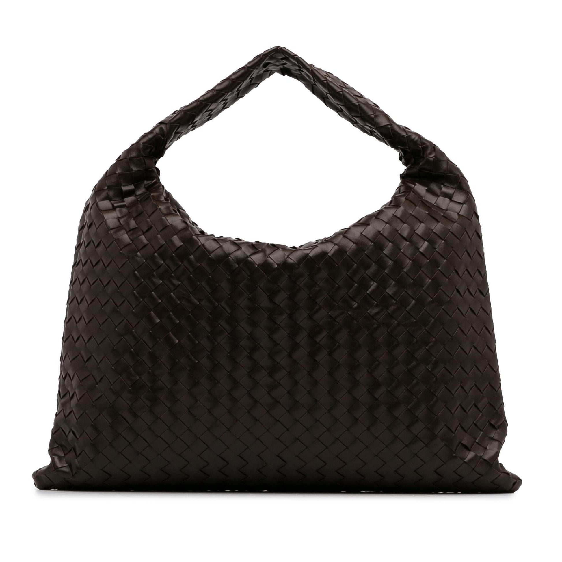 Bottega Veneta Veneta Shoulder Bag - Rovelle Bags