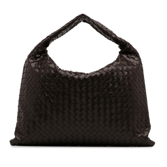 Bottega Veneta Veneta Shoulder Bag - Rovelle Bags