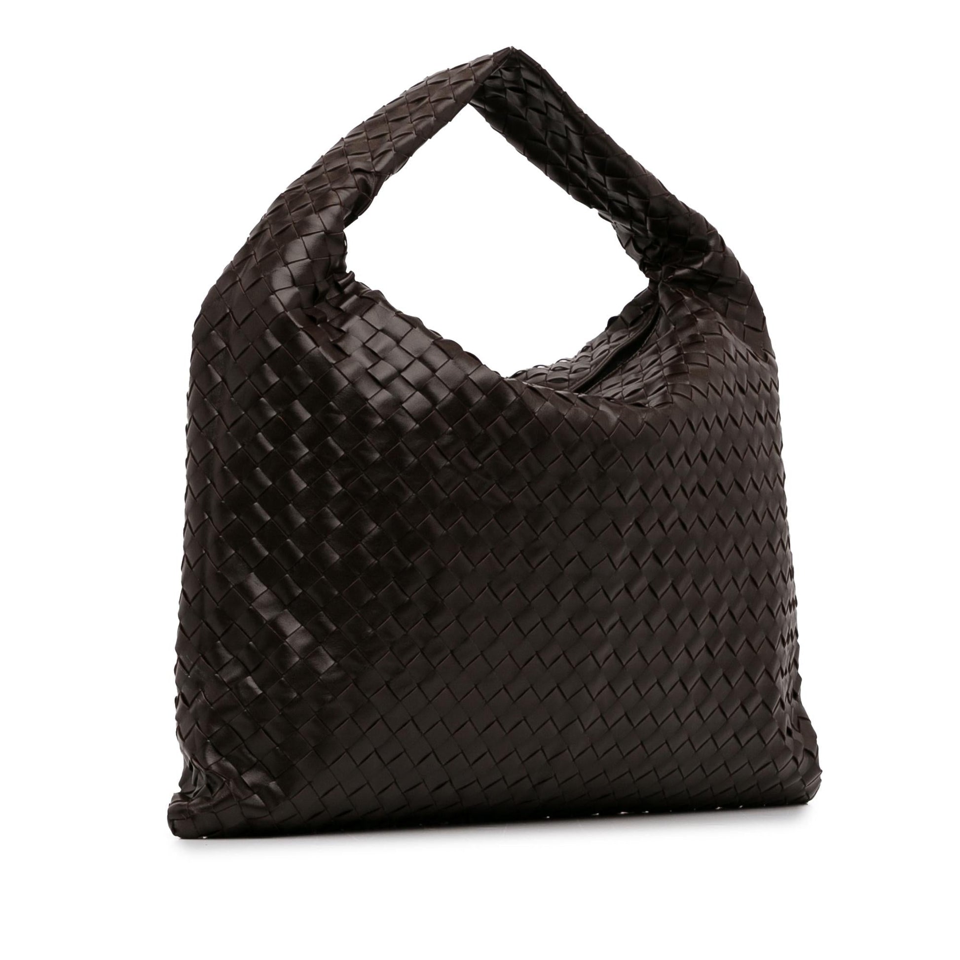 Bottega Veneta Veneta Shoulder Bag - Rovelle Bags