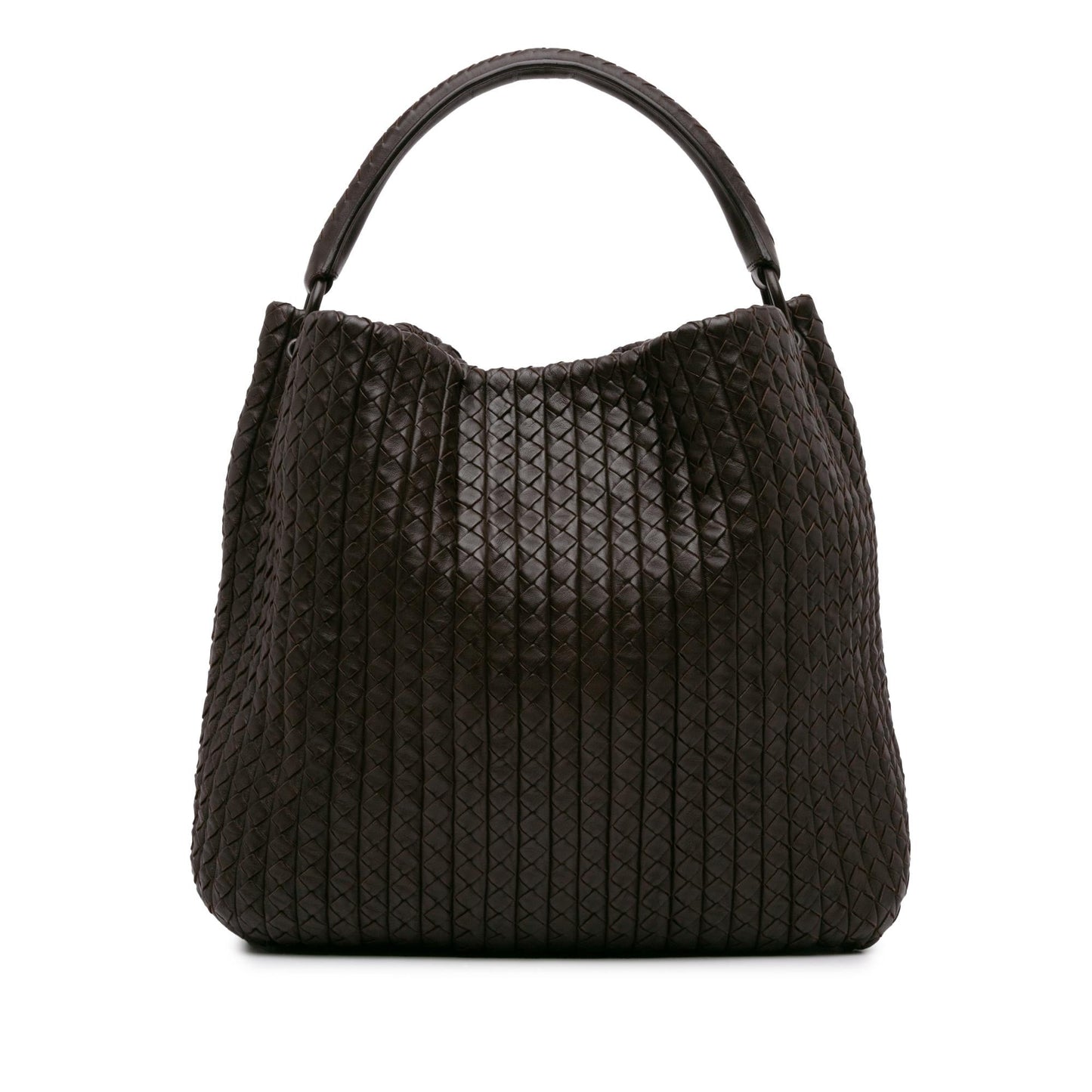 Bottega Veneta Veneta Shoulder Bag - Rovelle Bags