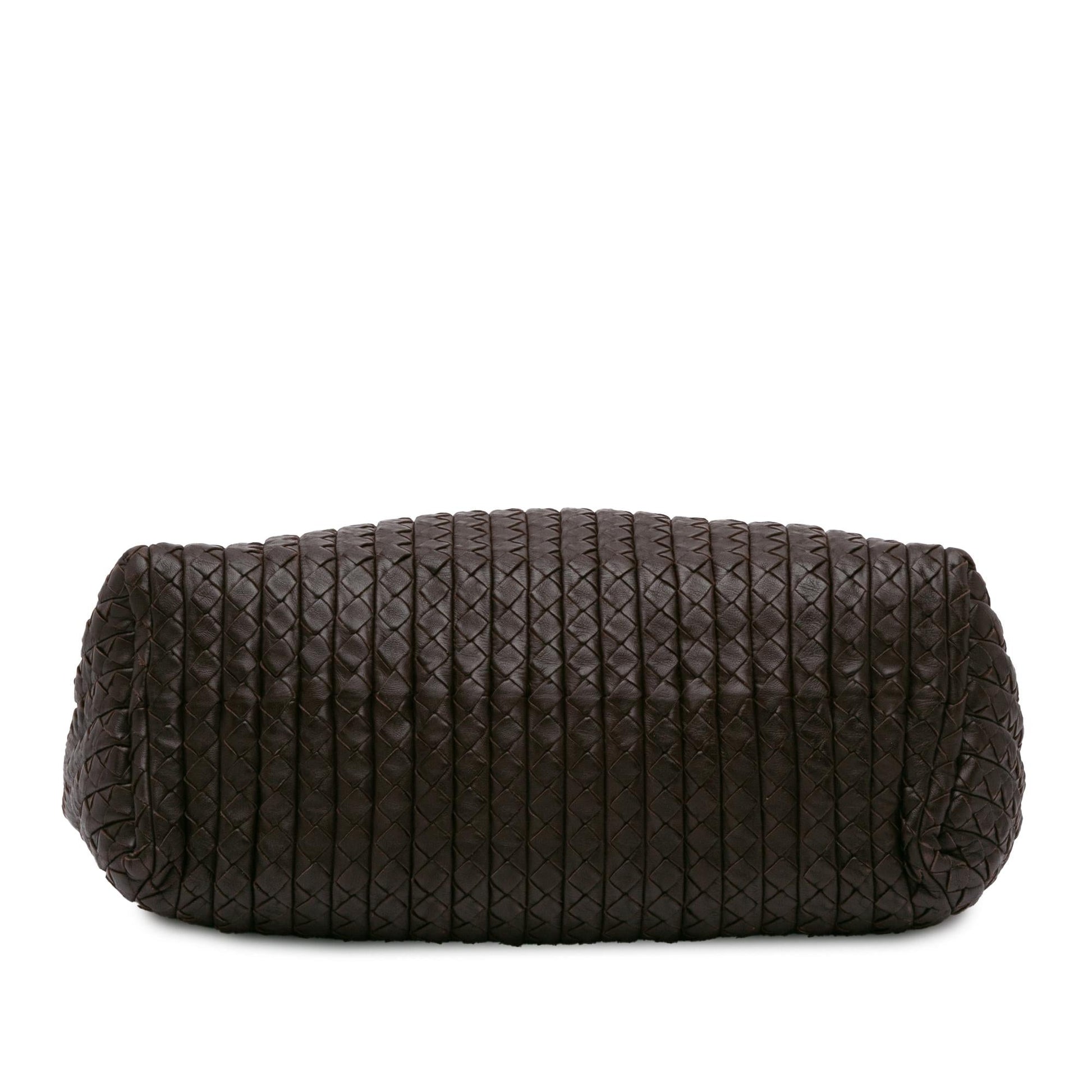 Bottega Veneta Veneta Shoulder Bag - Rovelle Bags