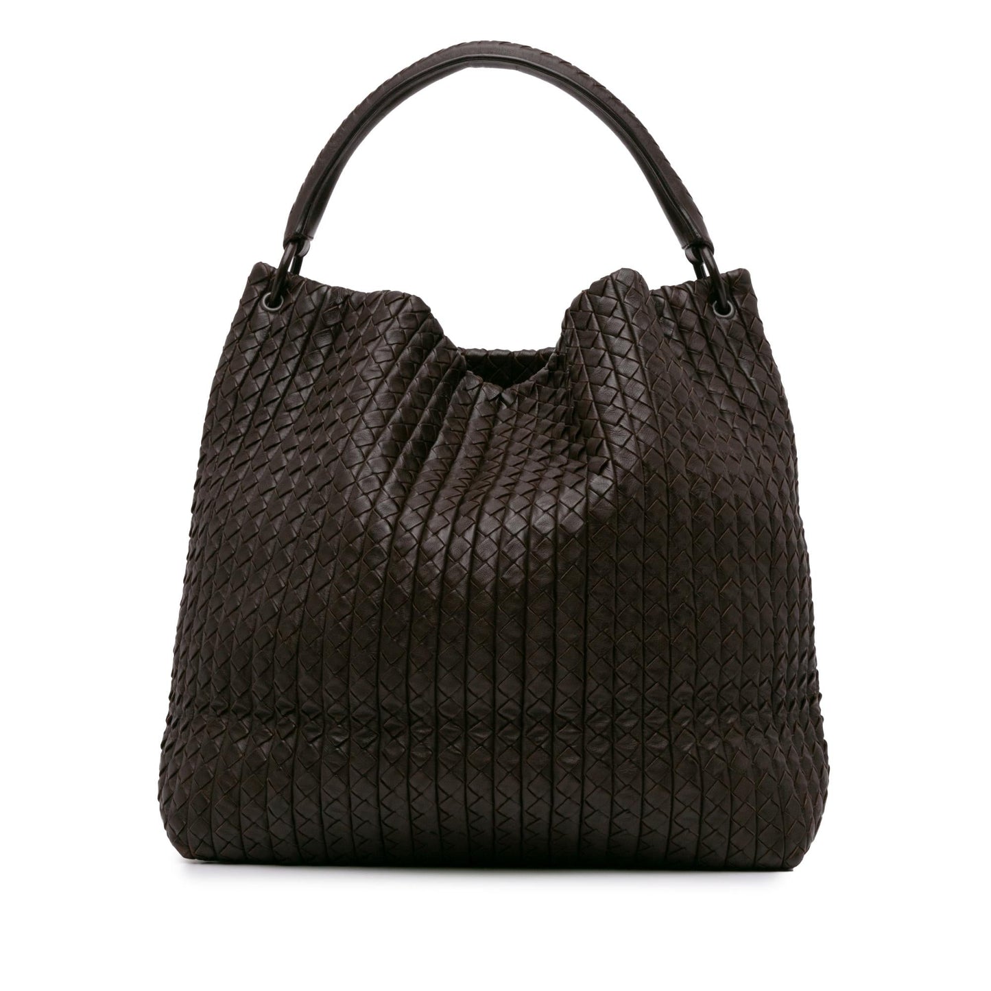 Bottega Veneta Veneta Shoulder Bag - Rovelle Bags