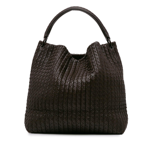 Bottega Veneta Veneta Shoulder Bag - Rovelle Bags