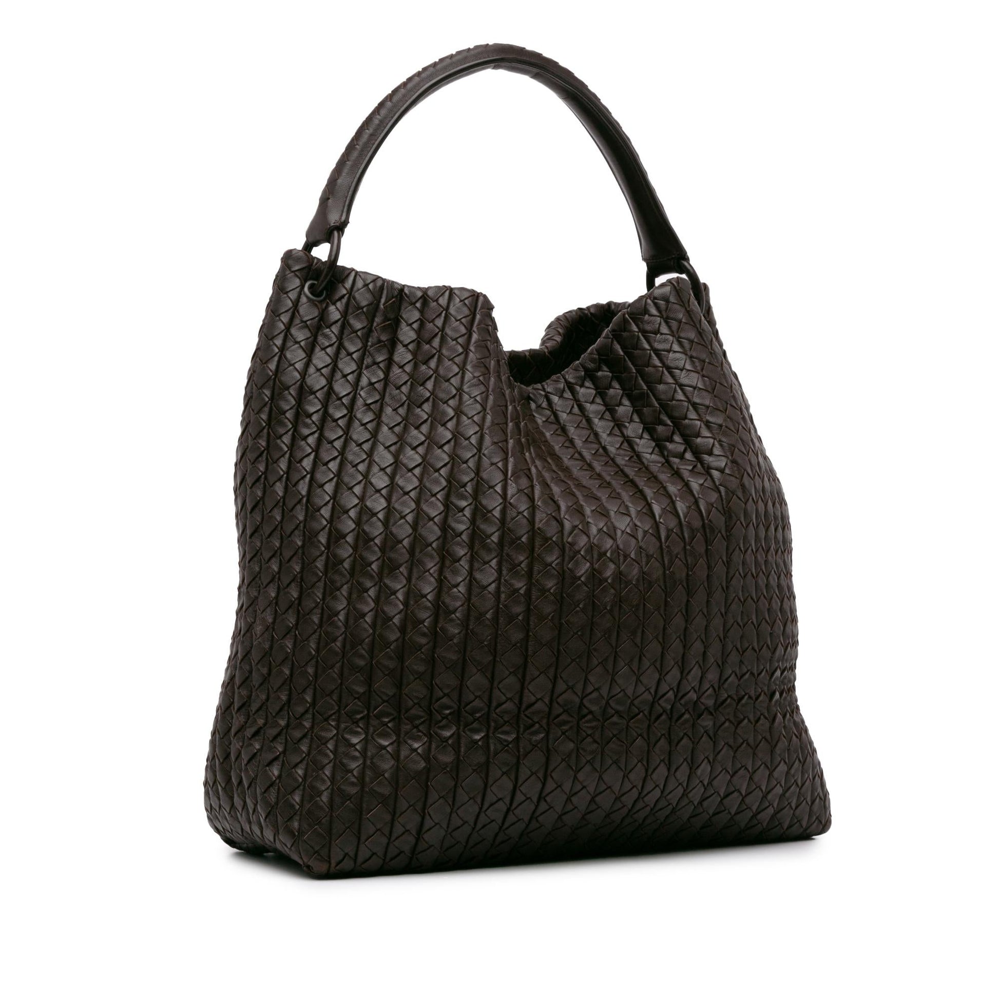 Bottega Veneta Veneta Shoulder Bag - Rovelle Bags