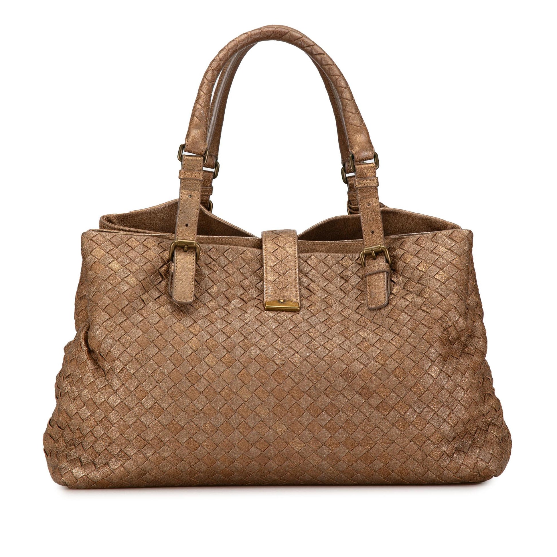 Bottega Veneta Veneta Tote - Rovelle Bags