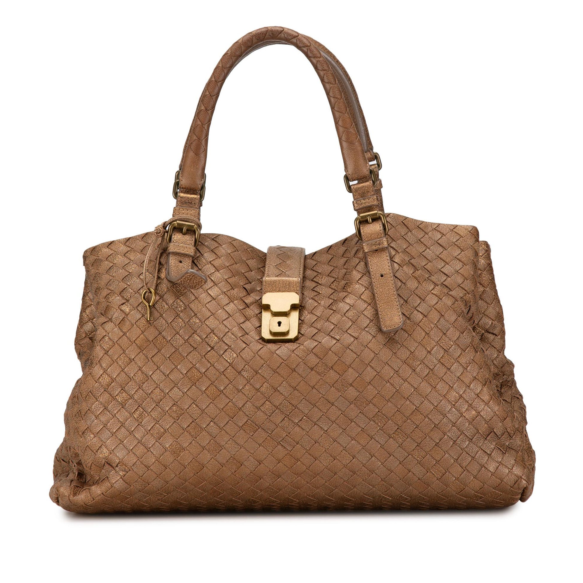 Bottega Veneta Veneta Tote - Rovelle Bags