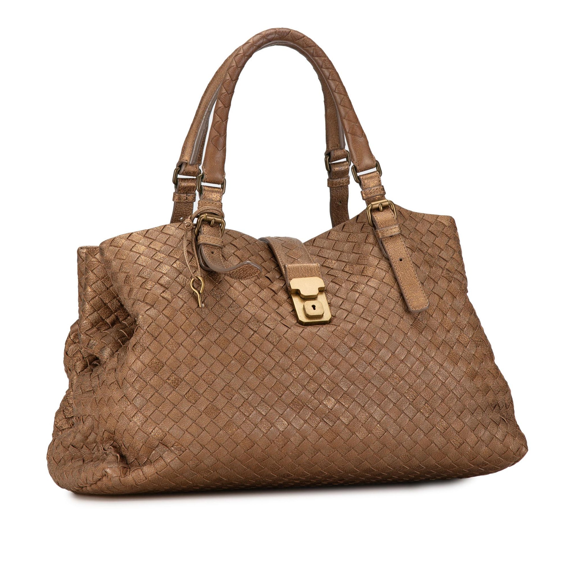 Bottega Veneta Veneta Tote - Rovelle Bags
