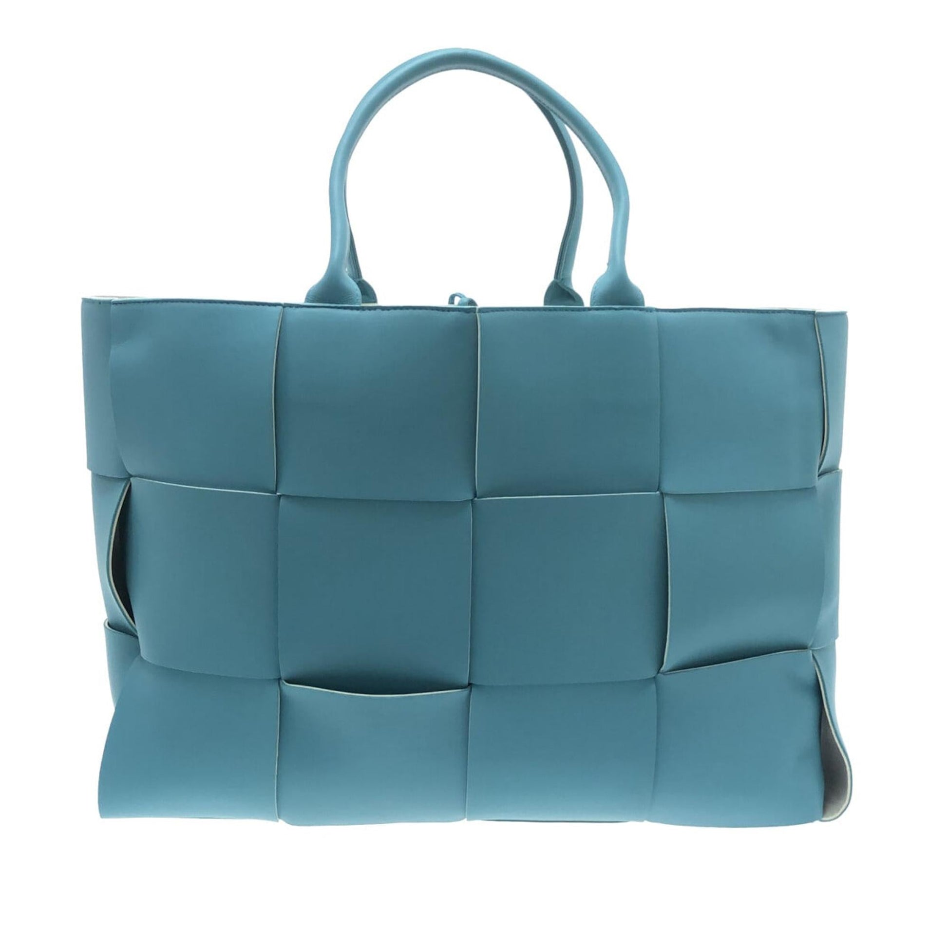 Bottega Veneta Arco Tote - Rovelle Bags