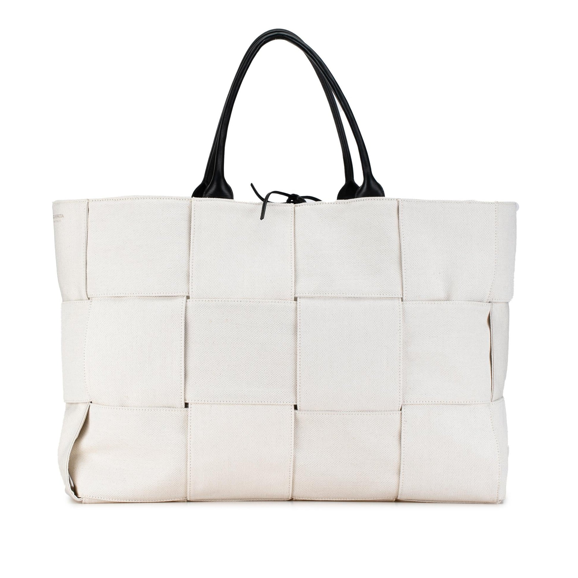Bottega Veneta Arco Tote - Rovelle Bags
