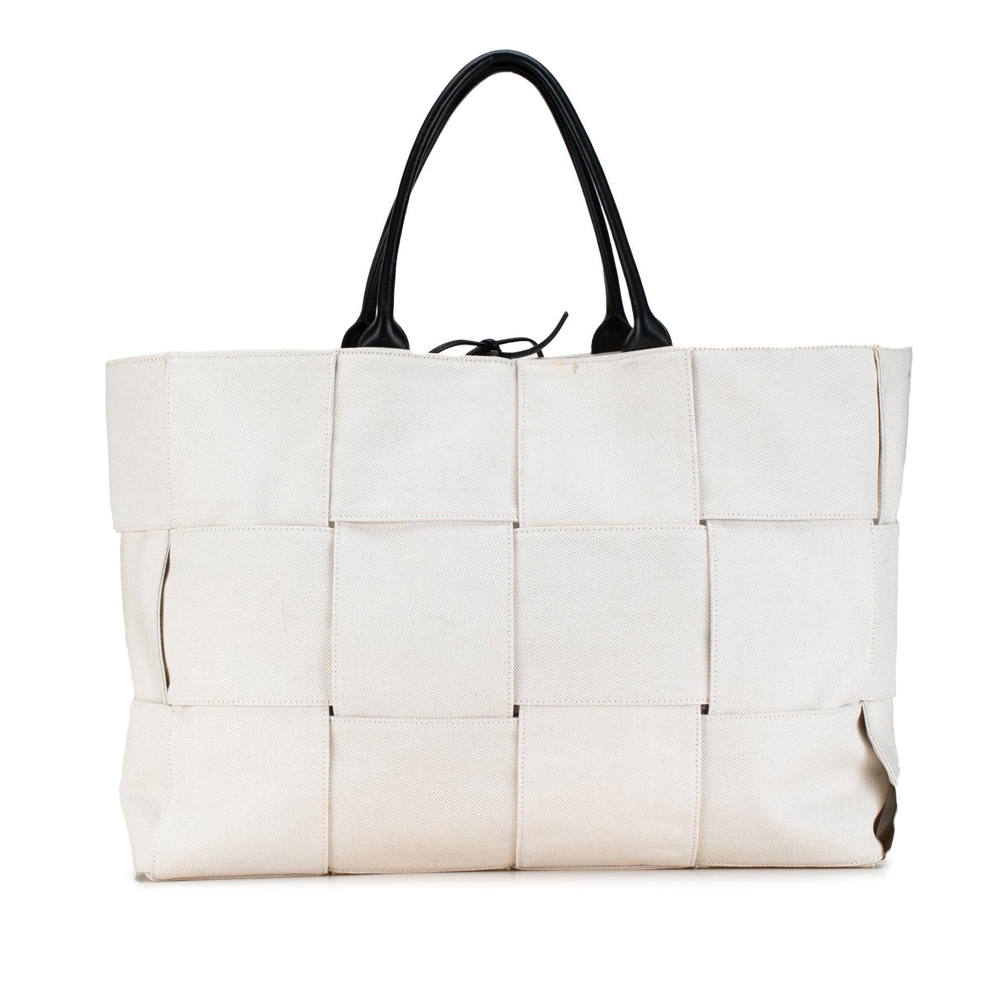 Bottega Veneta Arco Tote - Rovelle Bags
