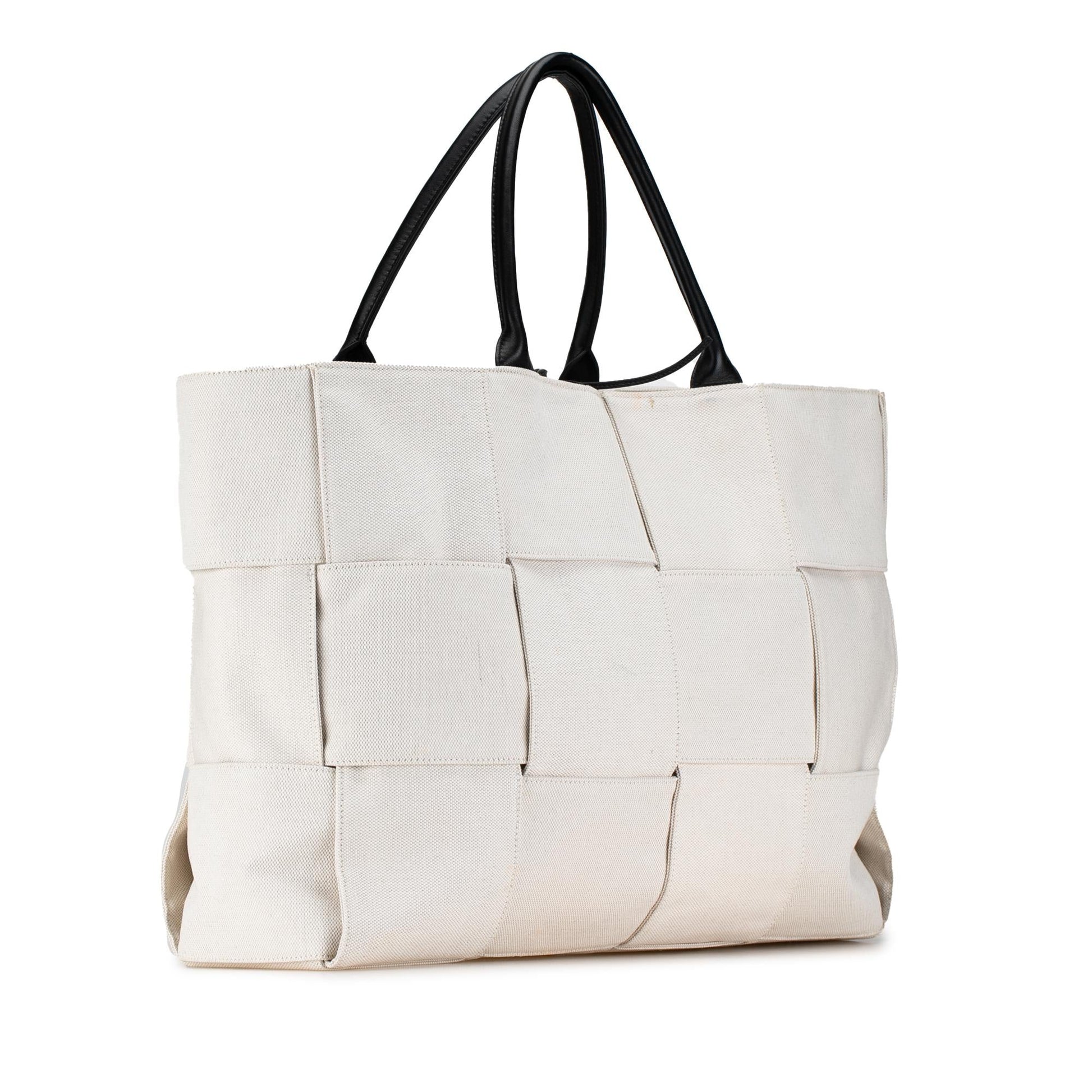 Bottega Veneta Arco Tote - Rovelle Bags