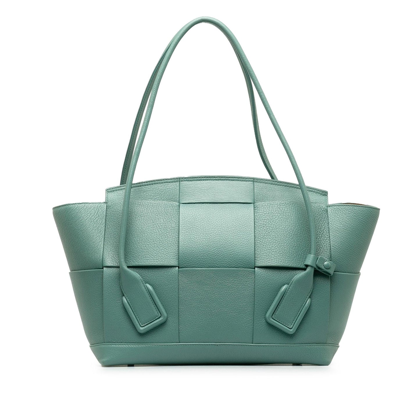 Bottega Veneta Arco Tote - Rovelle Bags