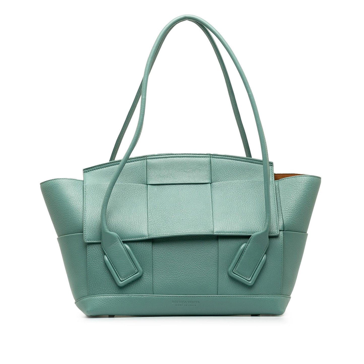 Bottega Veneta Arco Tote - Rovelle Bags