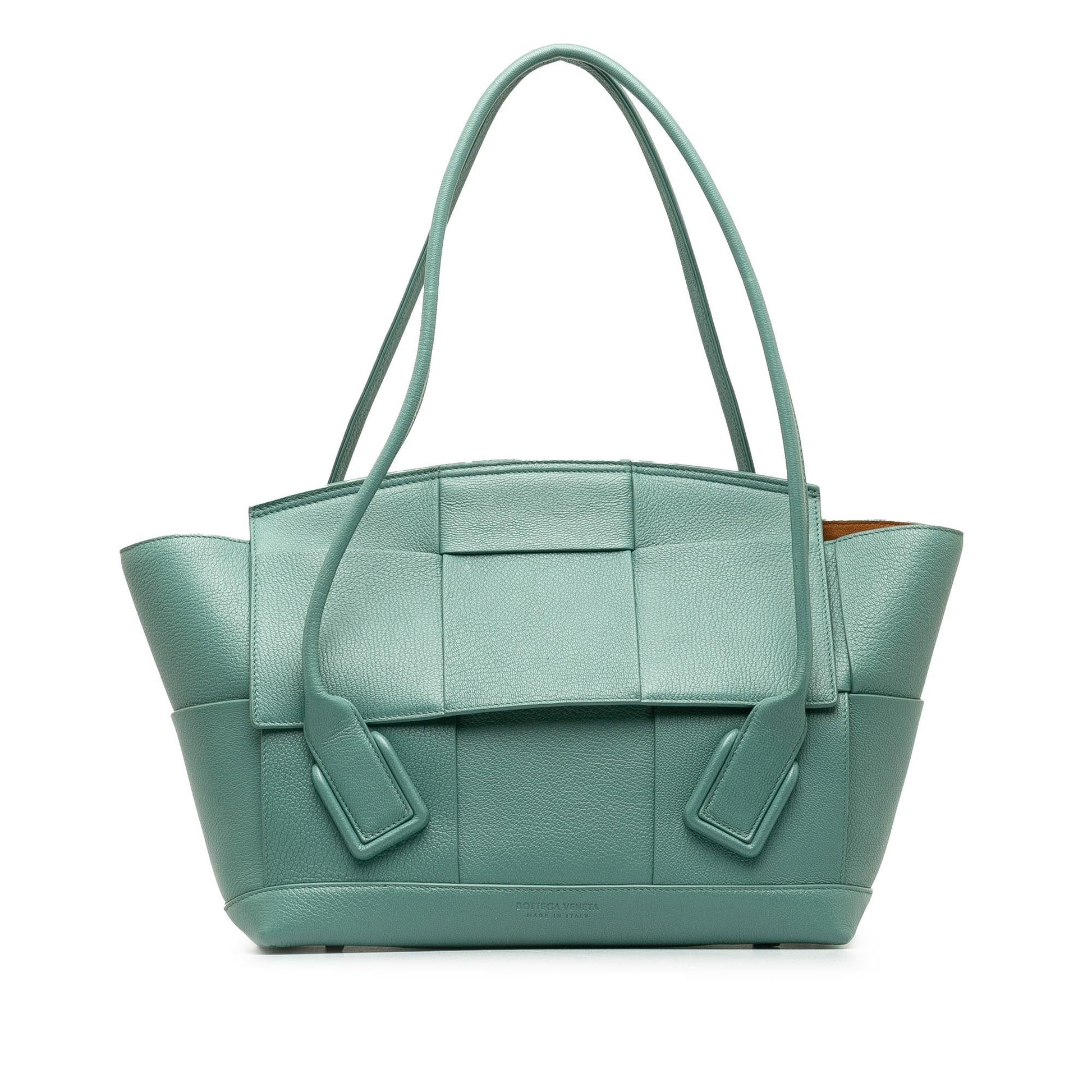 Bottega Veneta Arco Tote - Rovelle Bags