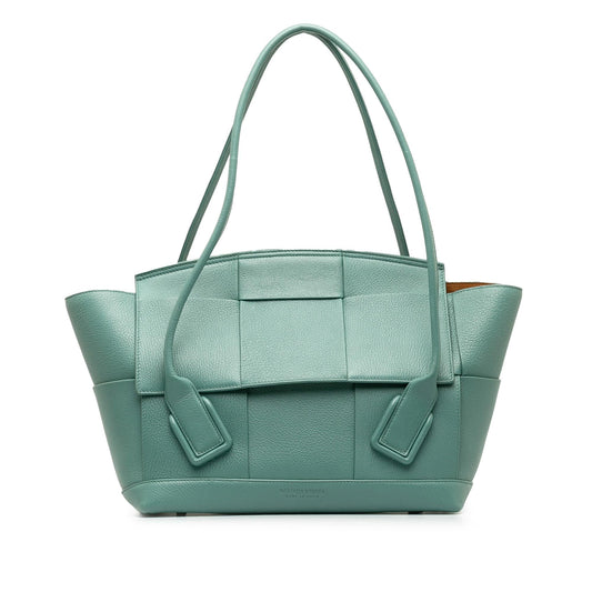 Bottega Veneta Arco Tote - Rovelle Bags