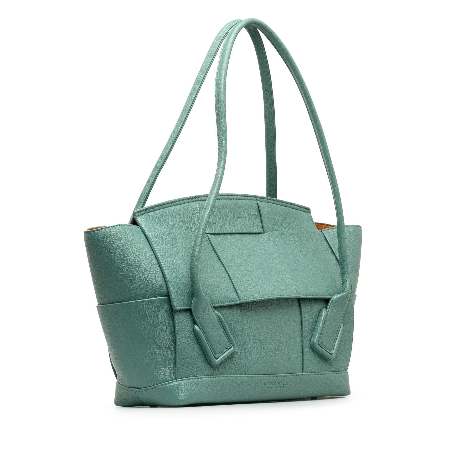 Bottega Veneta Arco Tote - Rovelle Bags